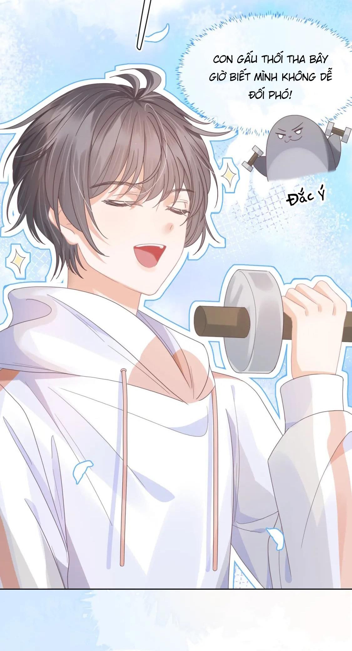 [Ss2] Một Ngụm Ăn Cả Thỏ Con Chapter 19 - 23