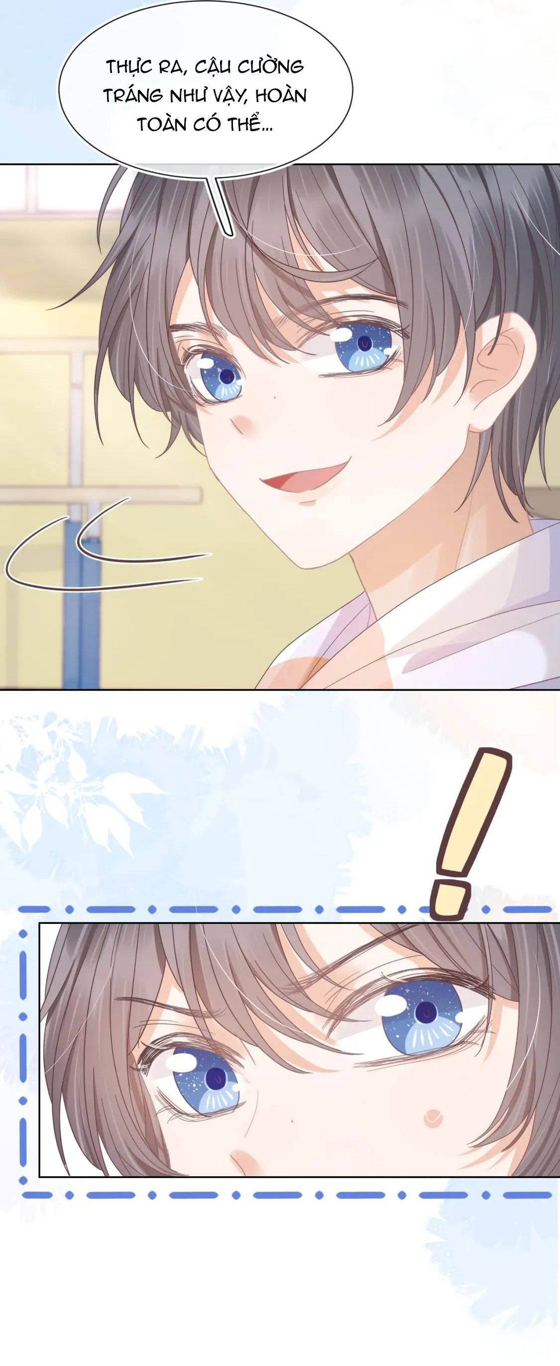 [Ss2] Một Ngụm Ăn Cả Thỏ Con Chapter 19 - 24