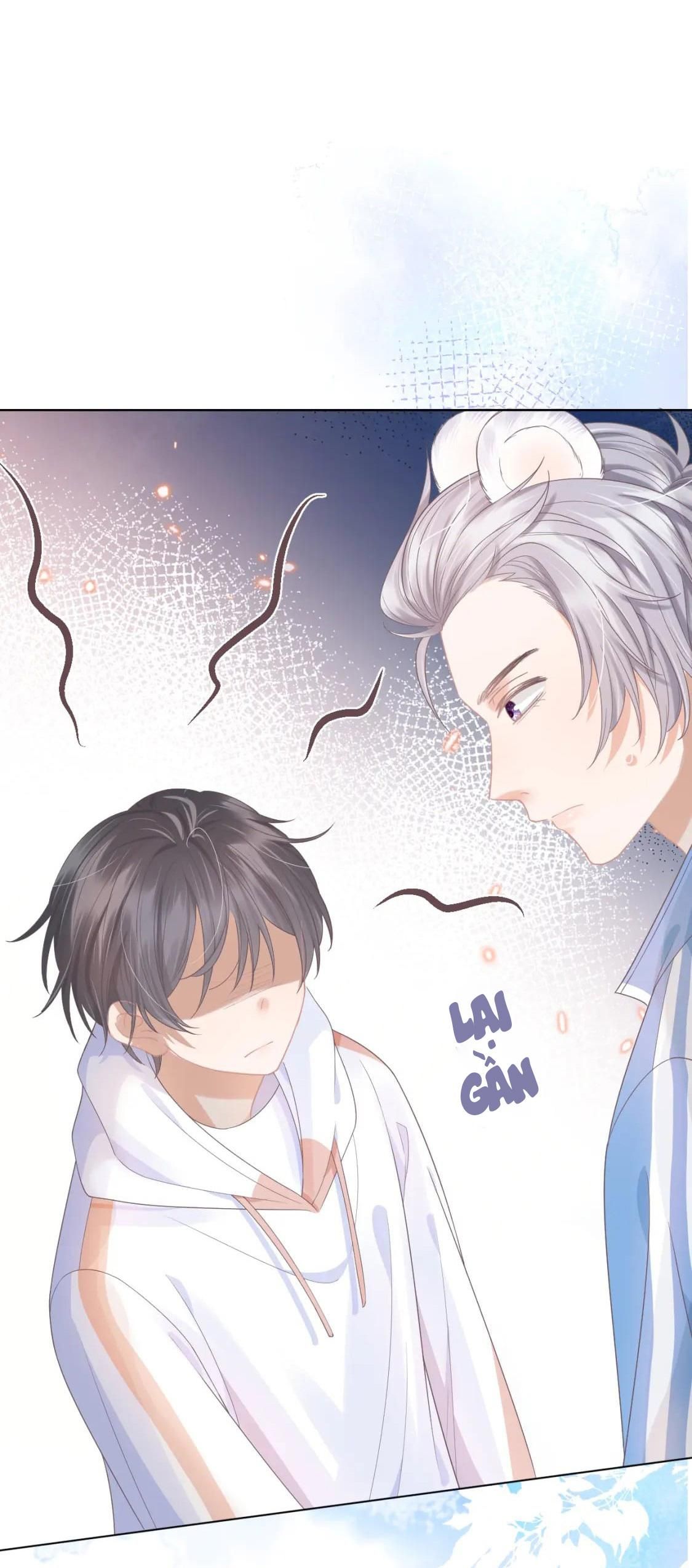 [Ss2] Một Ngụm Ăn Cả Thỏ Con Chapter 19 - 27