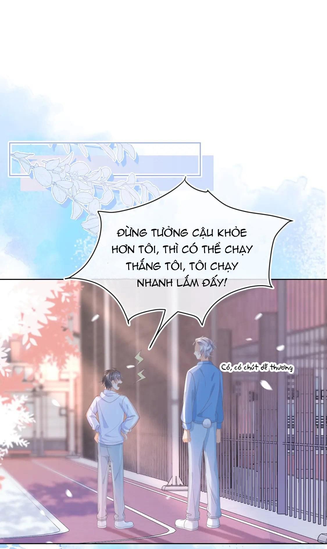 [Ss2] Một Ngụm Ăn Cả Thỏ Con Chapter 19 - 30