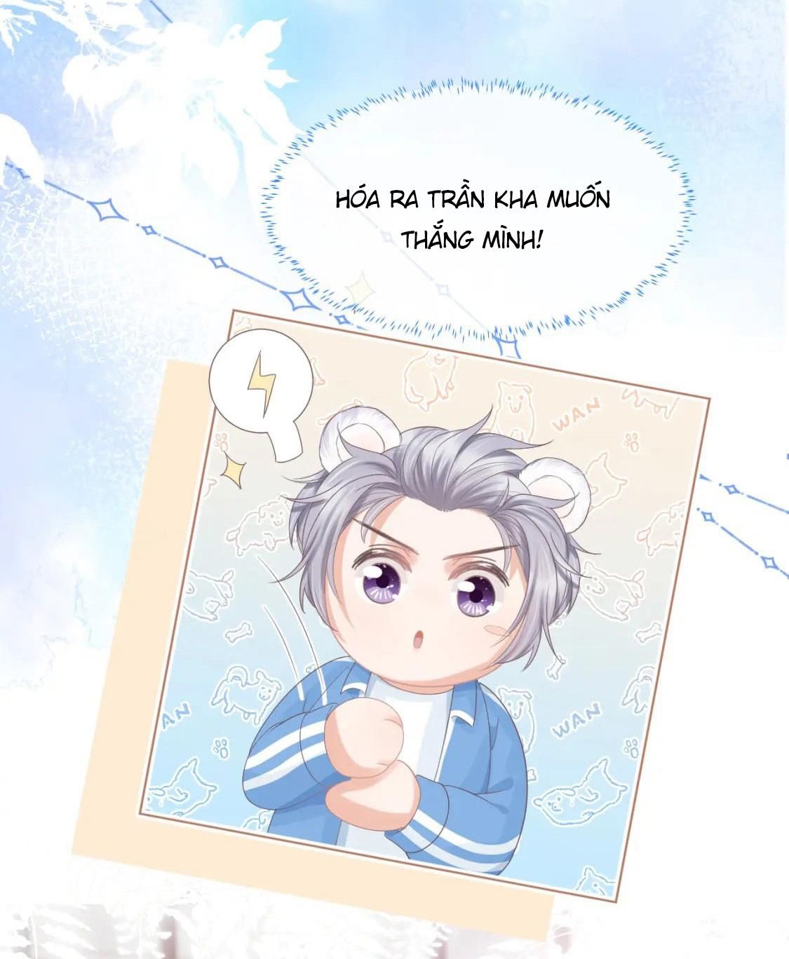 [Ss2] Một Ngụm Ăn Cả Thỏ Con Chapter 19 - 31