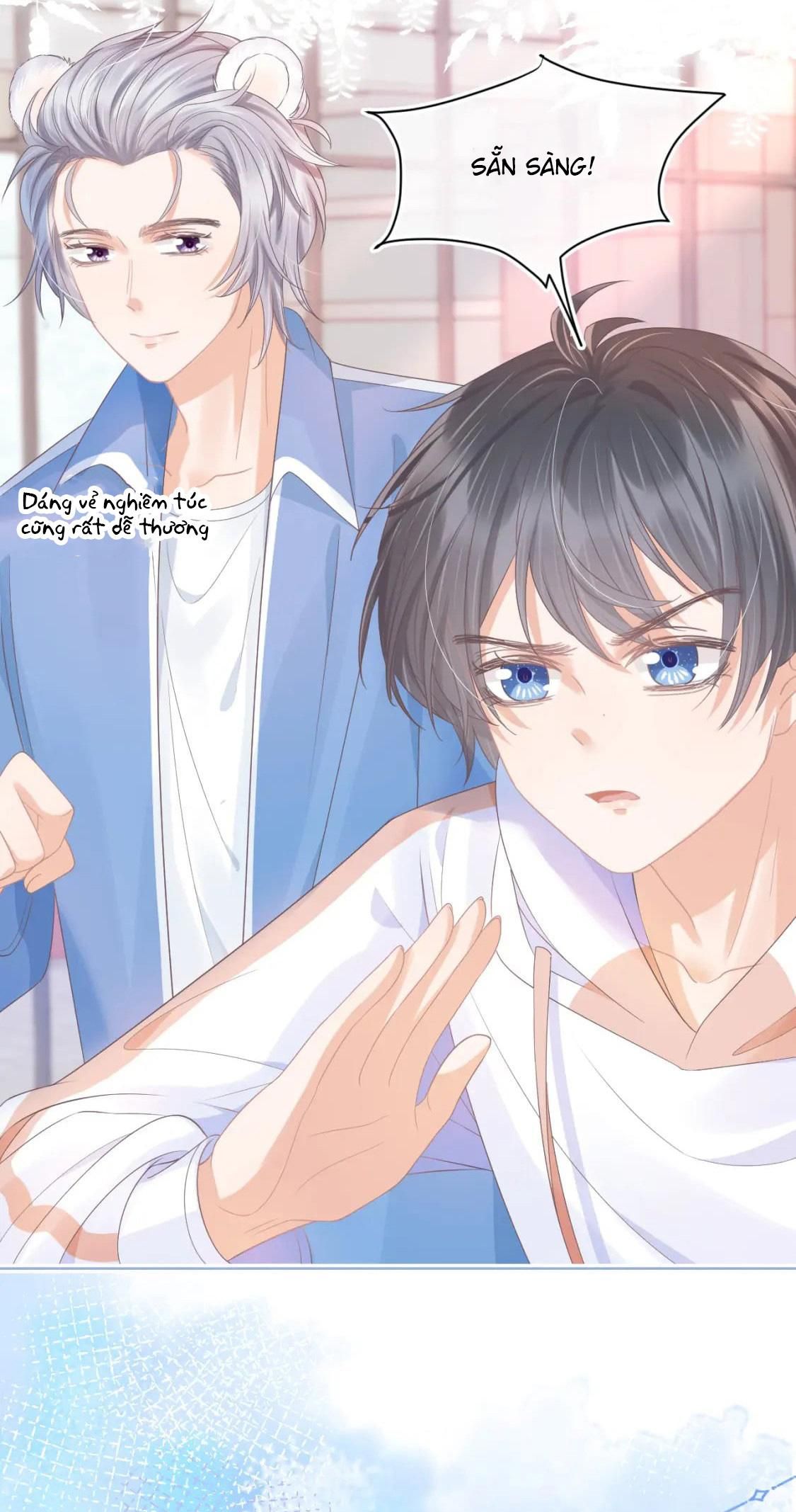 [Ss2] Một Ngụm Ăn Cả Thỏ Con Chapter 19 - 32