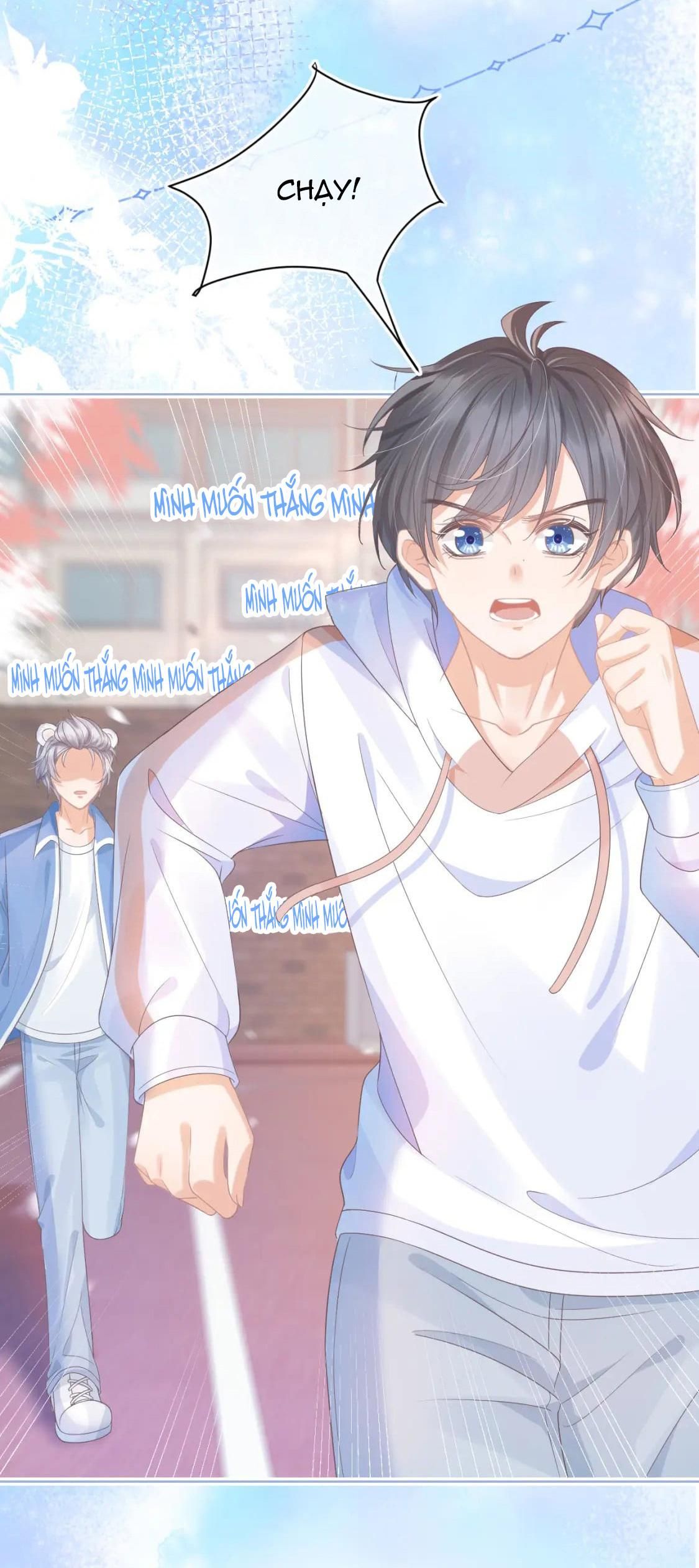 [Ss2] Một Ngụm Ăn Cả Thỏ Con Chapter 19 - 33