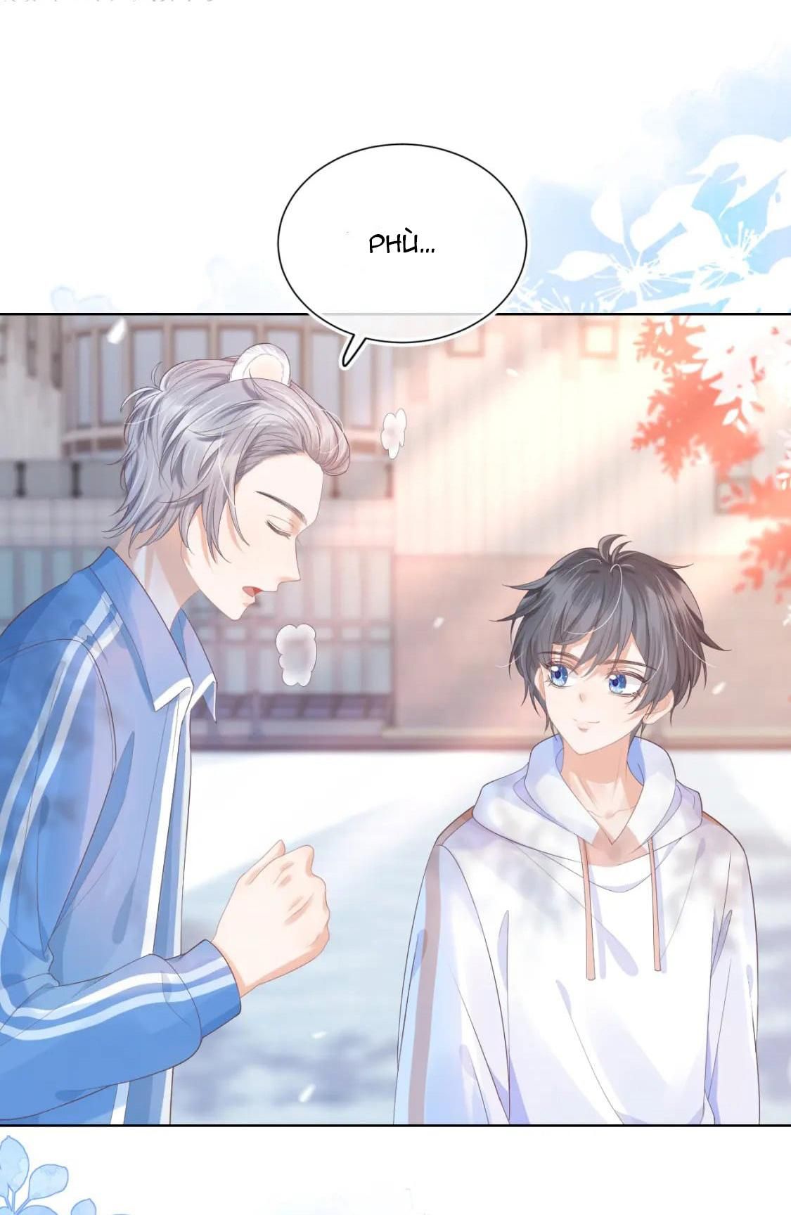 [Ss2] Một Ngụm Ăn Cả Thỏ Con Chapter 19 - 37