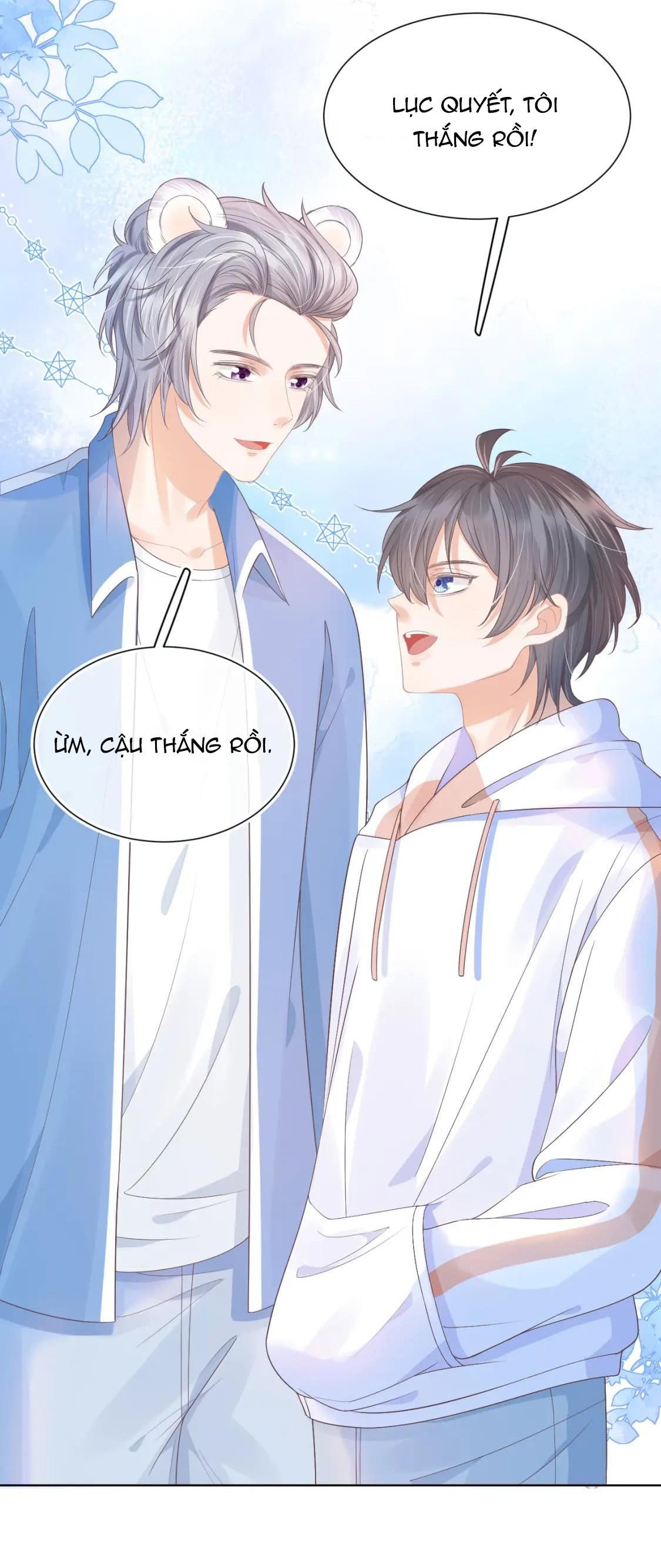 [Ss2] Một Ngụm Ăn Cả Thỏ Con Chapter 19 - 38