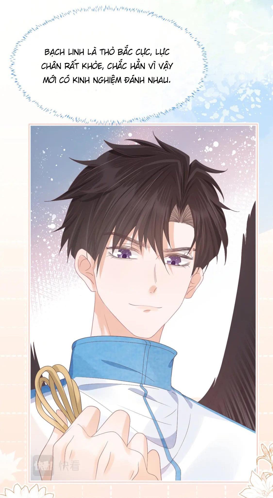 [Ss2] Một Ngụm Ăn Cả Thỏ Con Chapter 19 - 5