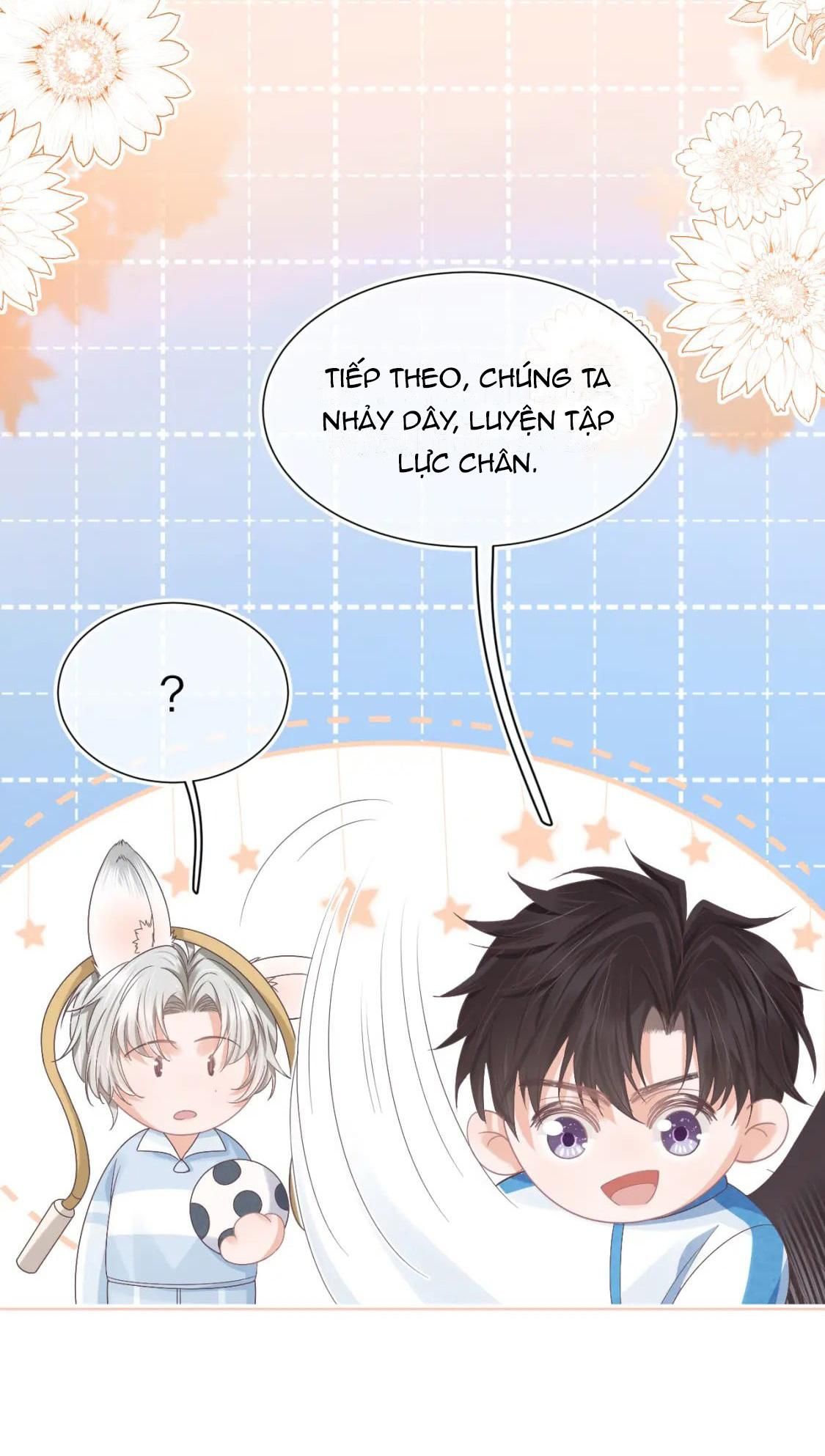 [Ss2] Một Ngụm Ăn Cả Thỏ Con Chapter 19 - 6