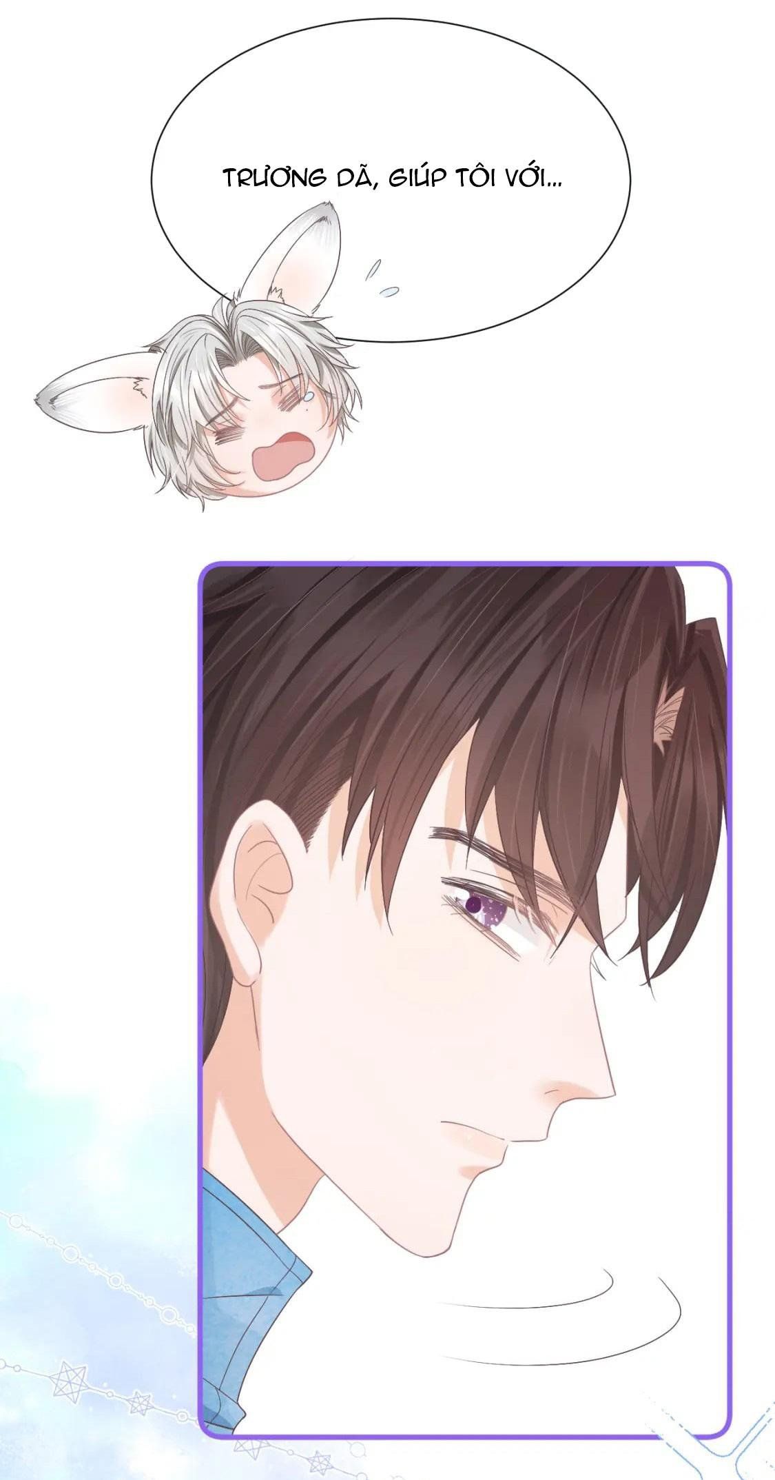 [Ss2] Một Ngụm Ăn Cả Thỏ Con Chapter 19 - 7