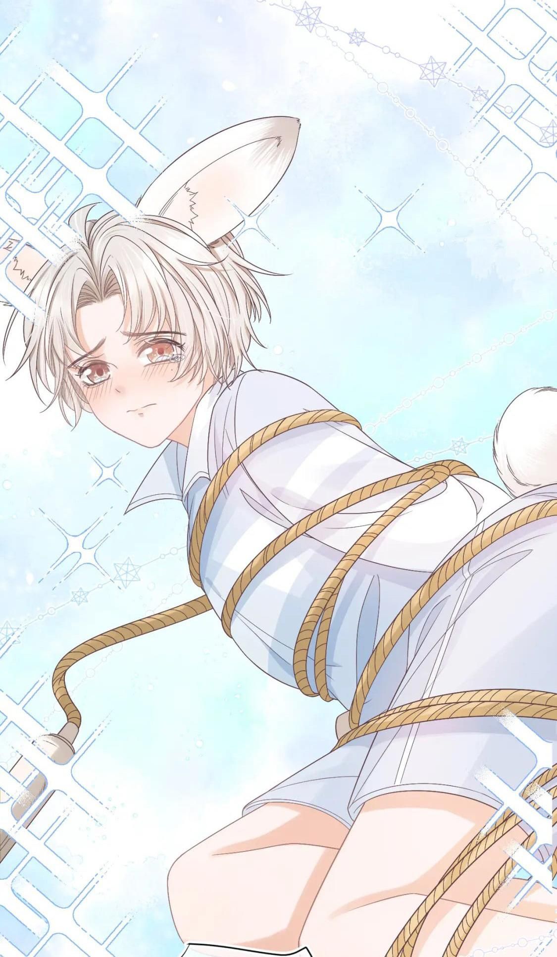 [Ss2] Một Ngụm Ăn Cả Thỏ Con Chapter 19 - 8