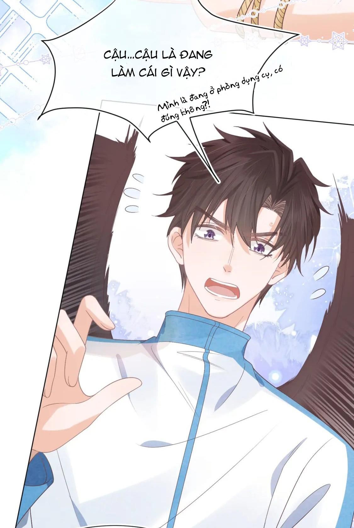[Ss2] Một Ngụm Ăn Cả Thỏ Con Chapter 19 - 9