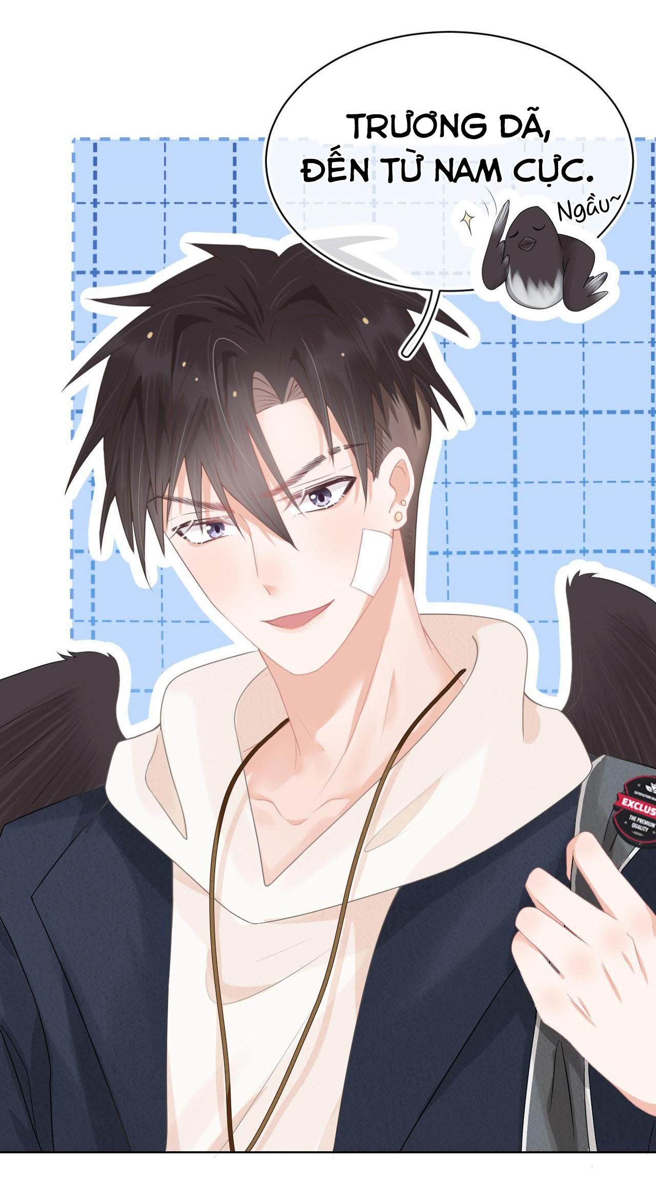[Ss2] Một Ngụm Ăn Cả Thỏ Con Chapter 2 - 11