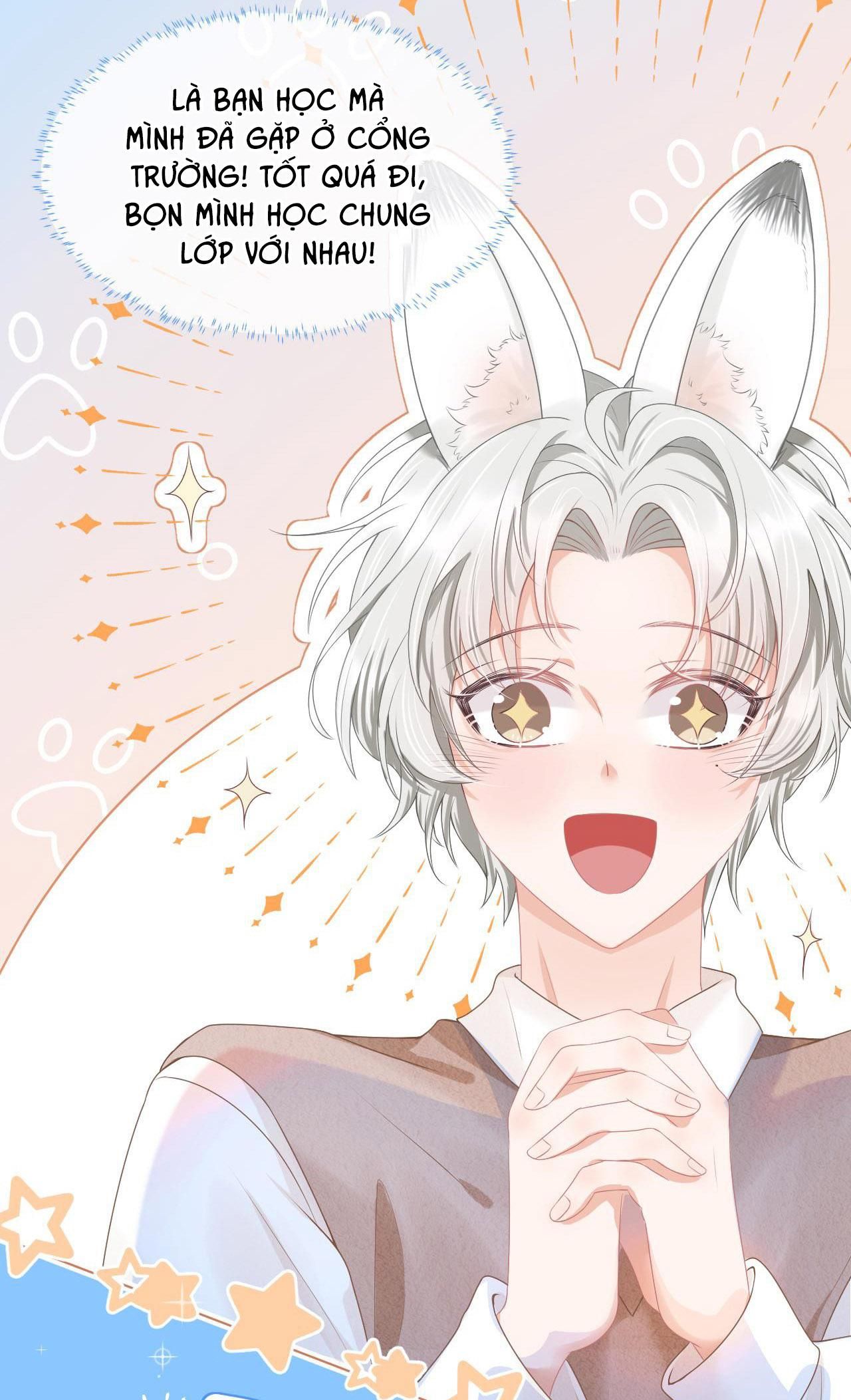 [Ss2] Một Ngụm Ăn Cả Thỏ Con Chapter 2 - 13
