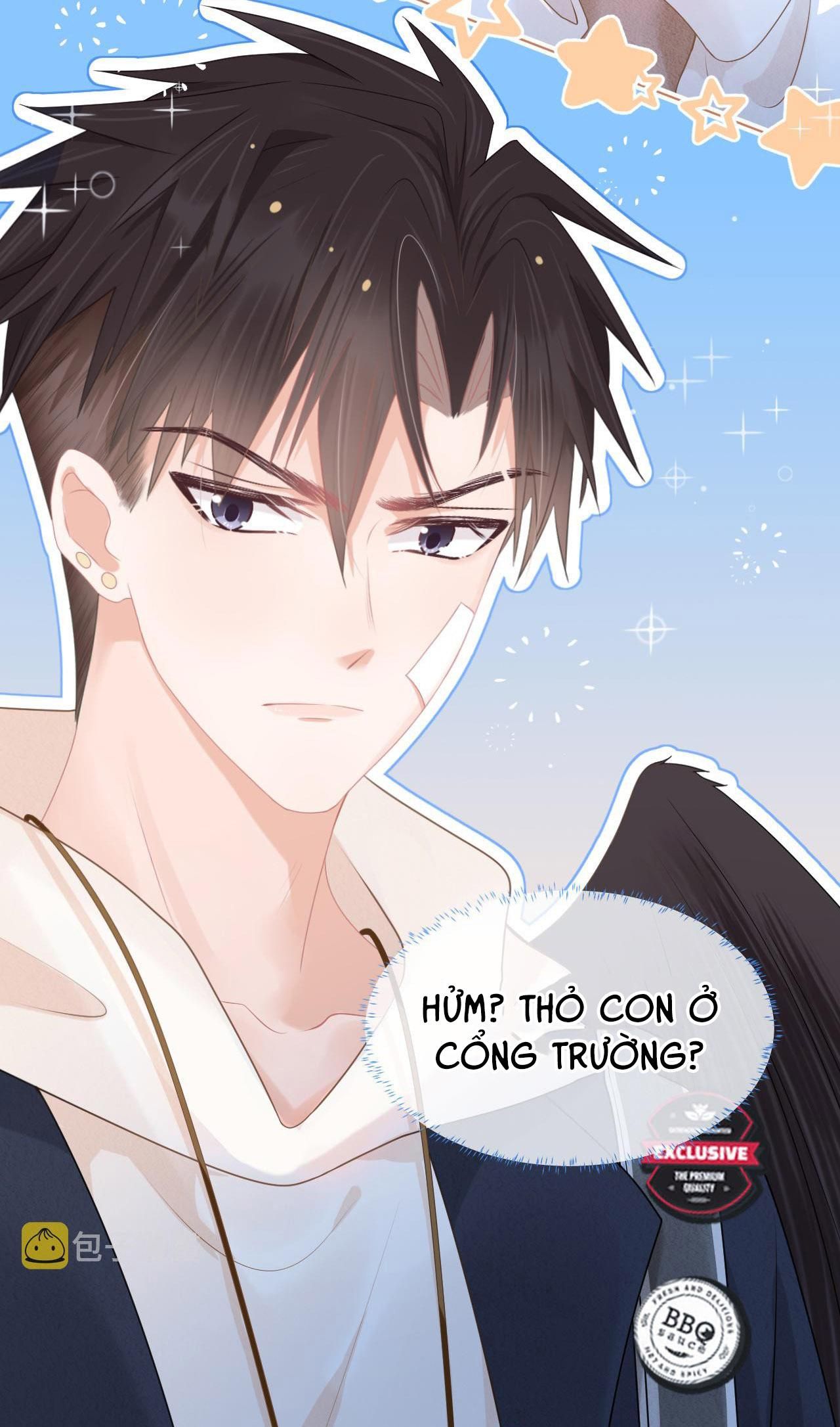 [Ss2] Một Ngụm Ăn Cả Thỏ Con Chapter 2 - 14