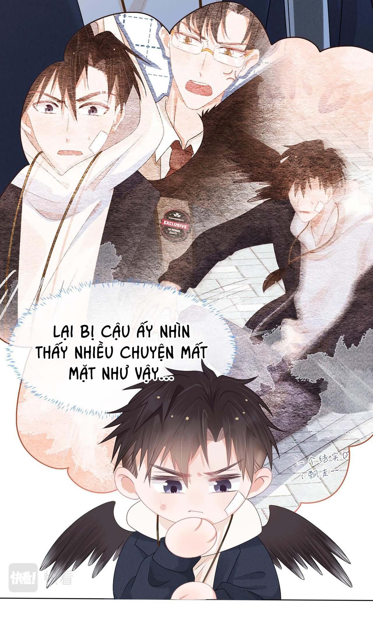 [Ss2] Một Ngụm Ăn Cả Thỏ Con Chapter 2 - 15