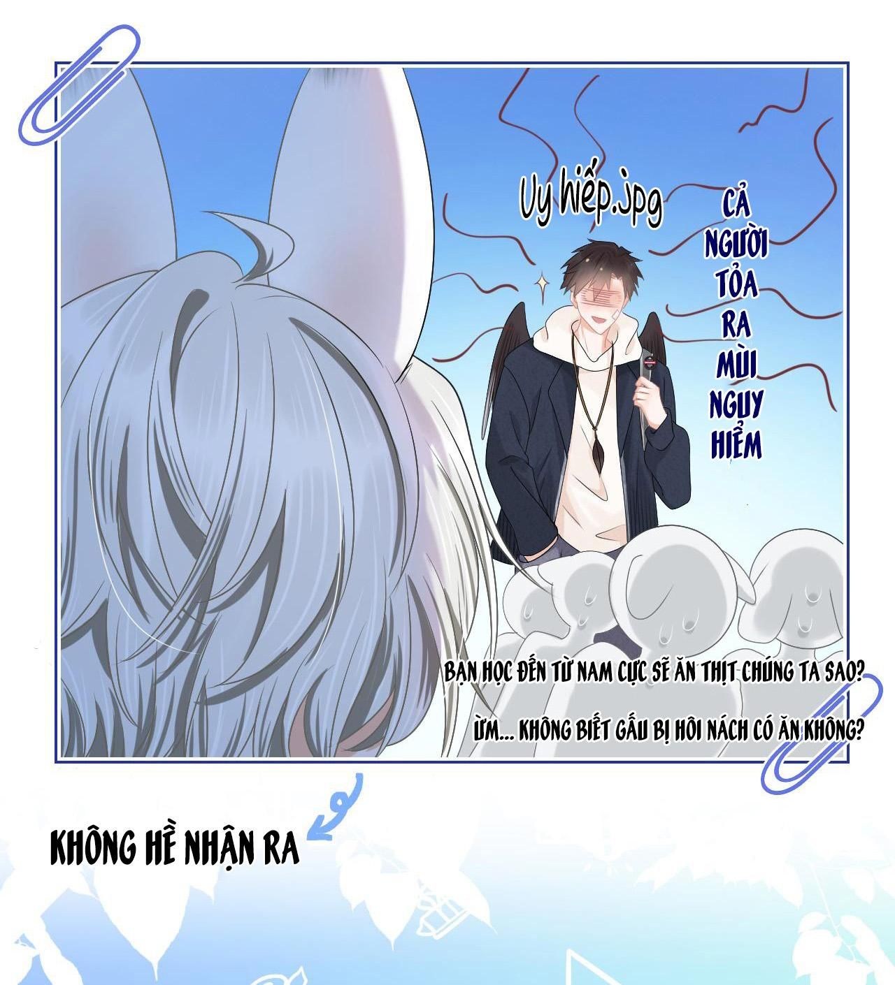 [Ss2] Một Ngụm Ăn Cả Thỏ Con Chapter 2 - 16