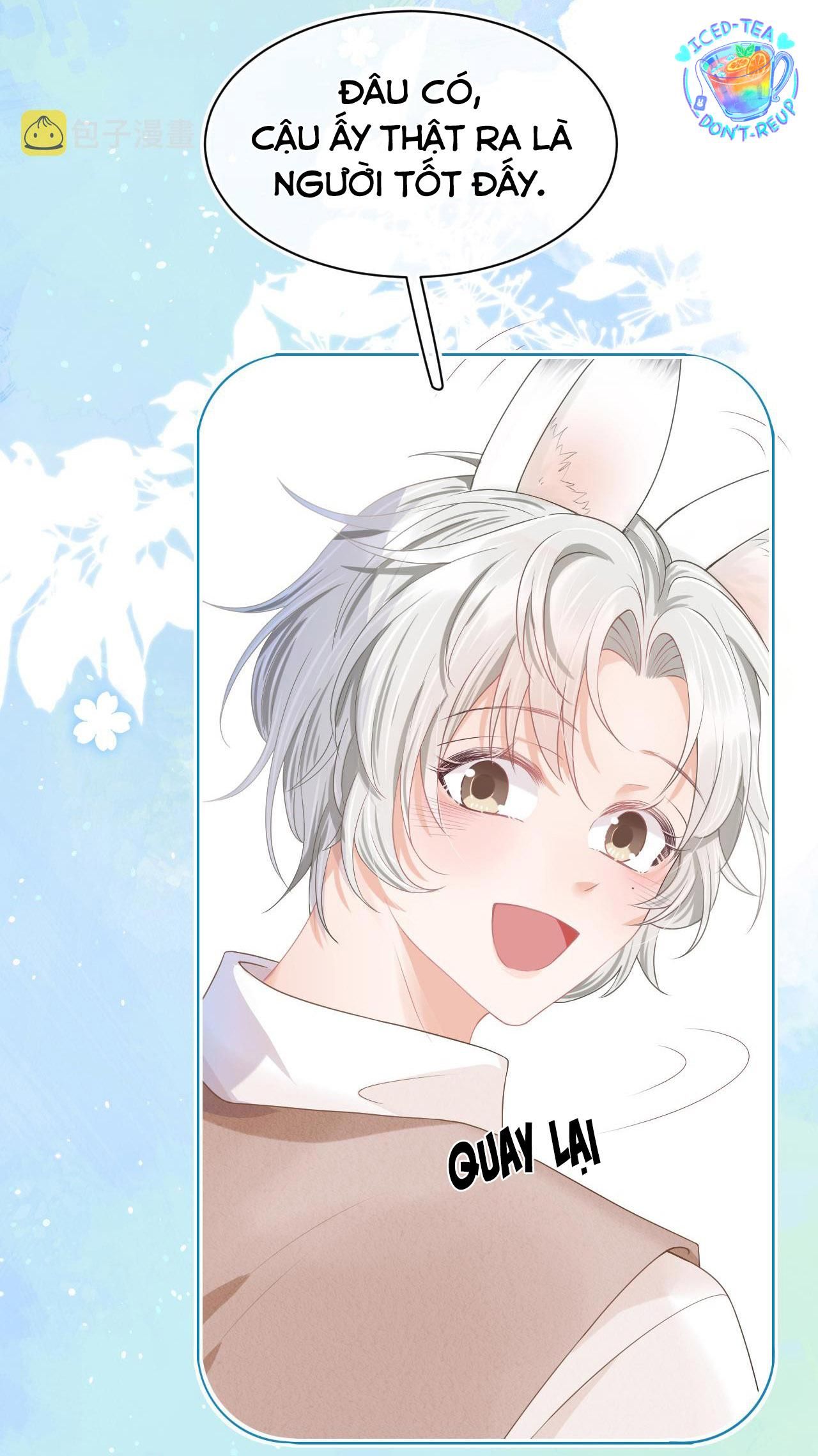 [Ss2] Một Ngụm Ăn Cả Thỏ Con Chapter 2 - 18