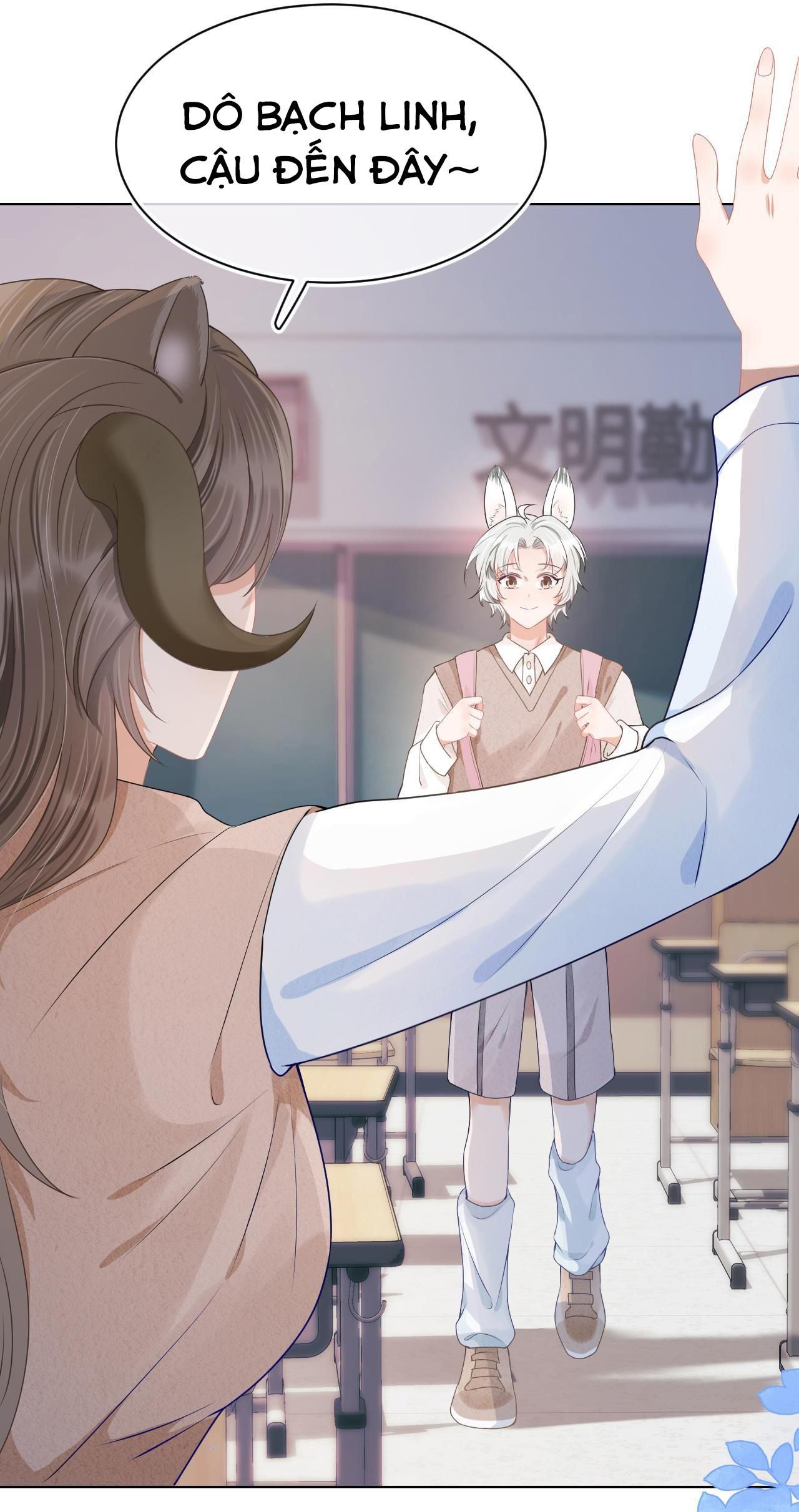 [Ss2] Một Ngụm Ăn Cả Thỏ Con Chapter 2 - 3