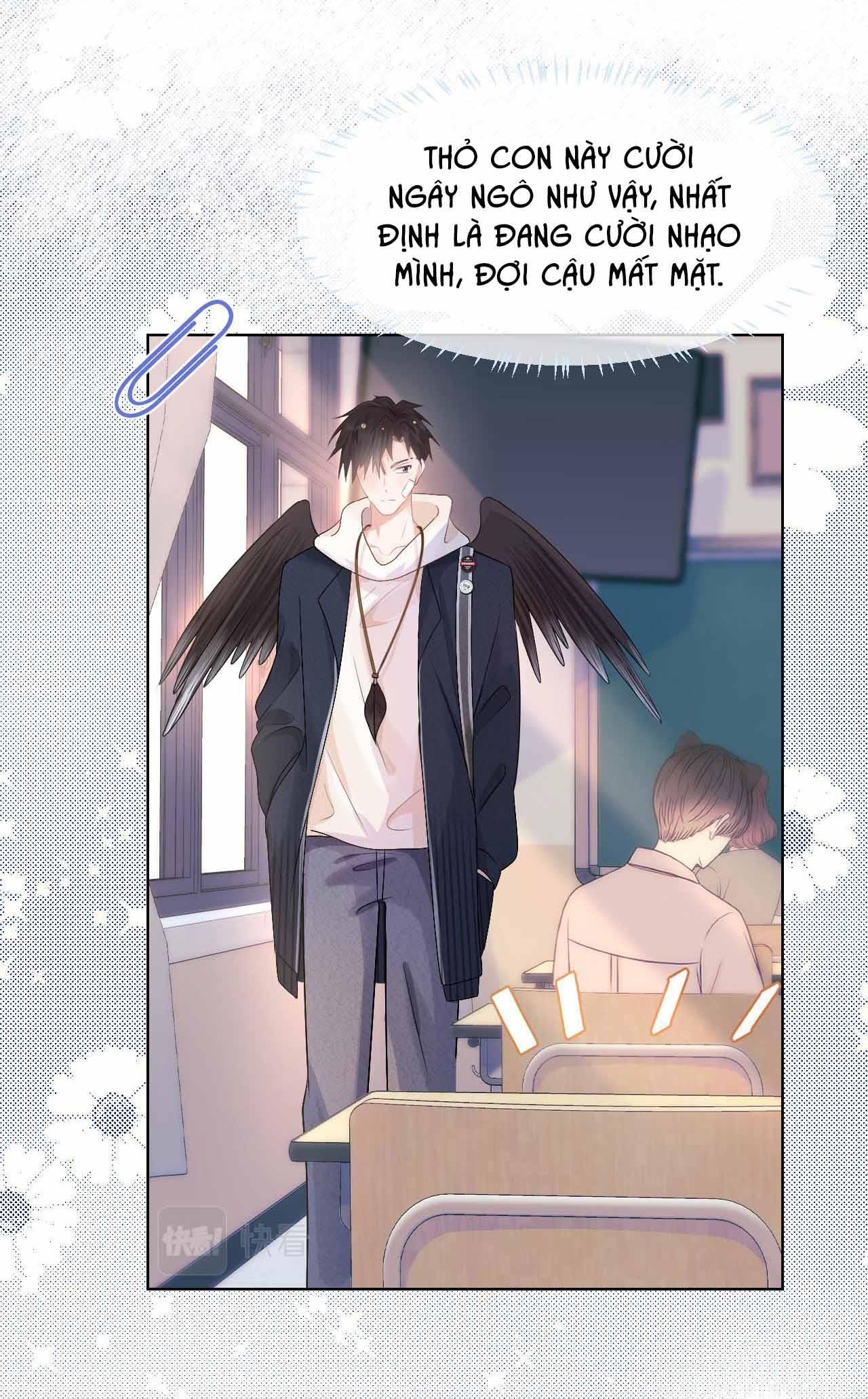 [Ss2] Một Ngụm Ăn Cả Thỏ Con Chapter 2 - 22