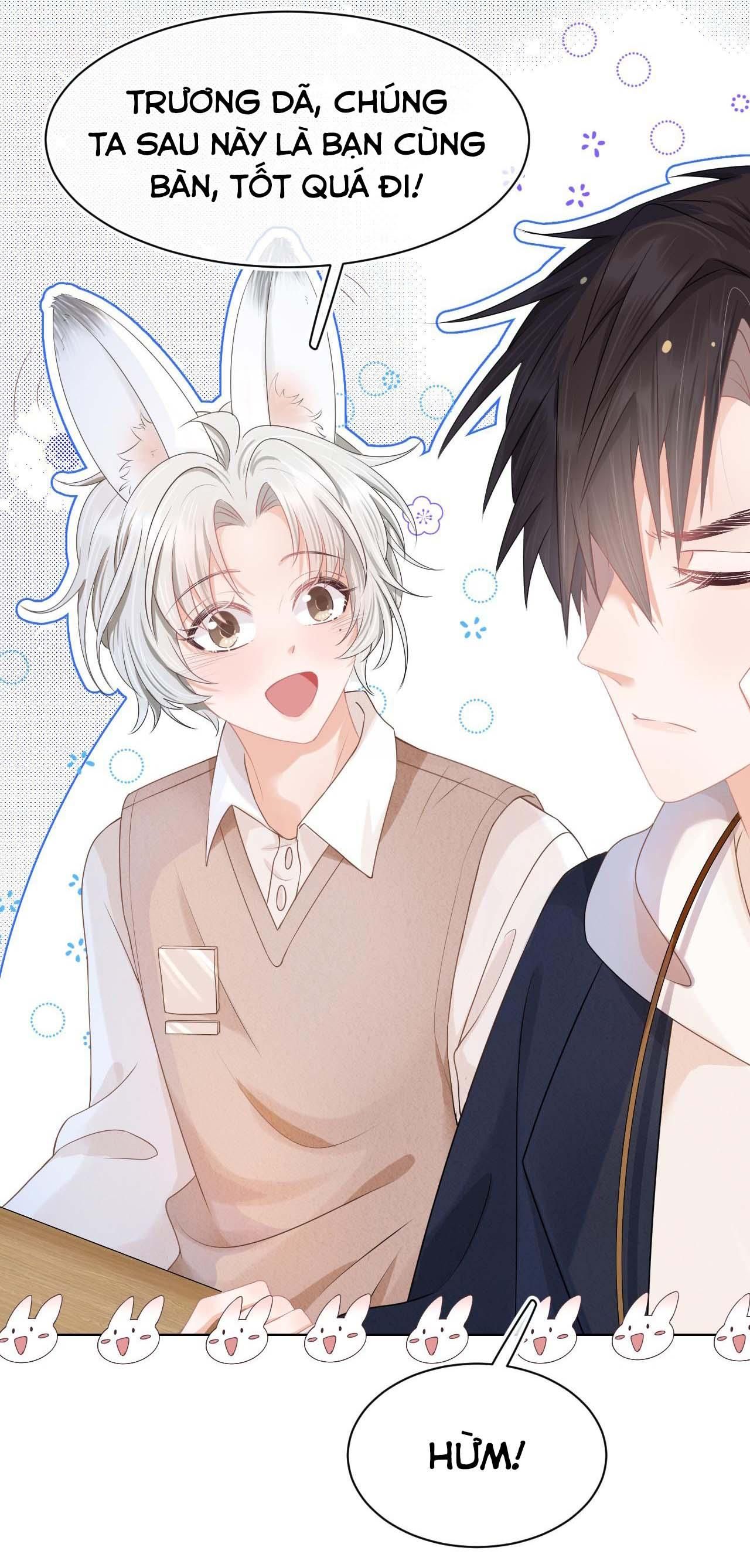 [Ss2] Một Ngụm Ăn Cả Thỏ Con Chapter 2 - 23