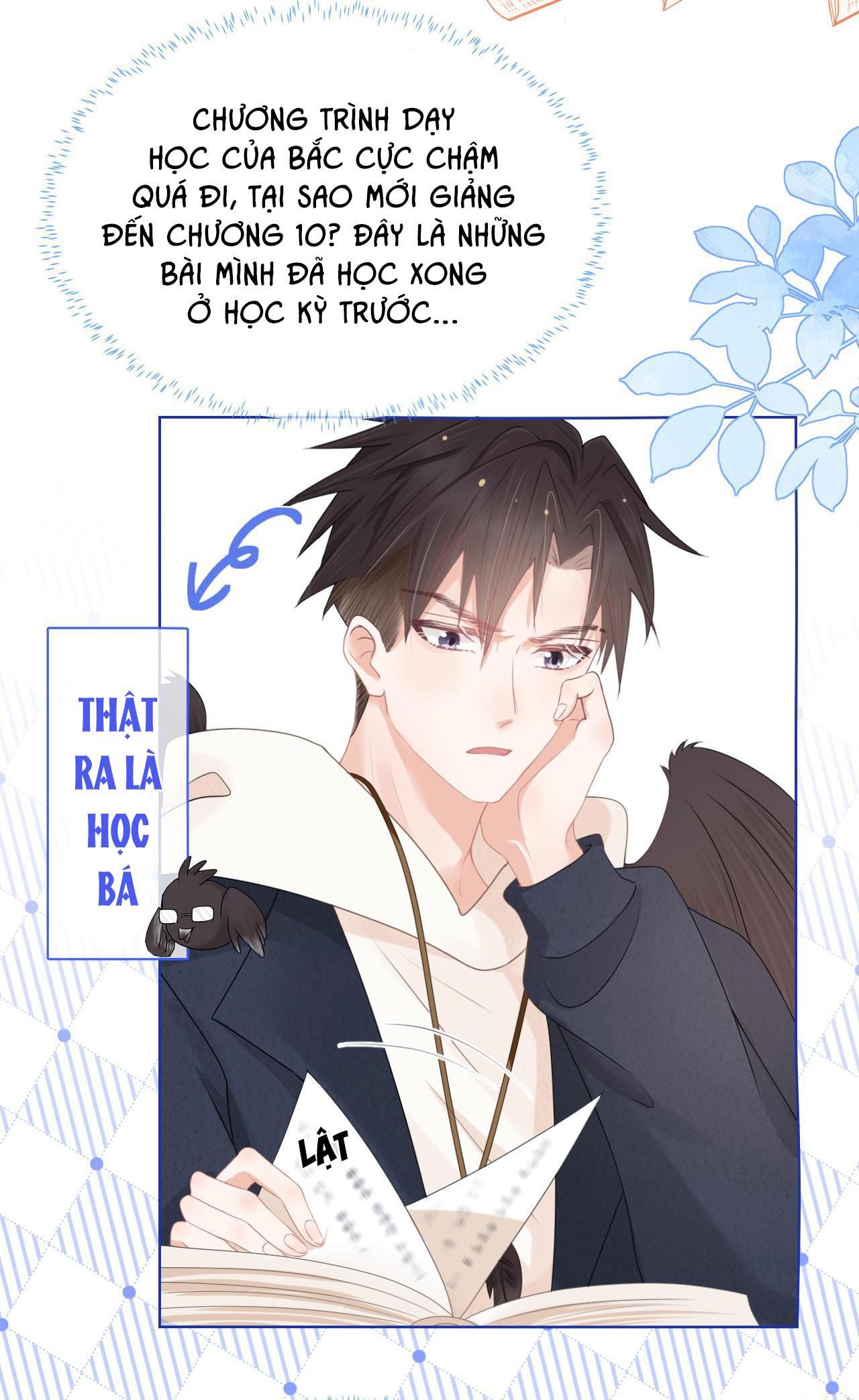 [Ss2] Một Ngụm Ăn Cả Thỏ Con Chapter 2 - 25