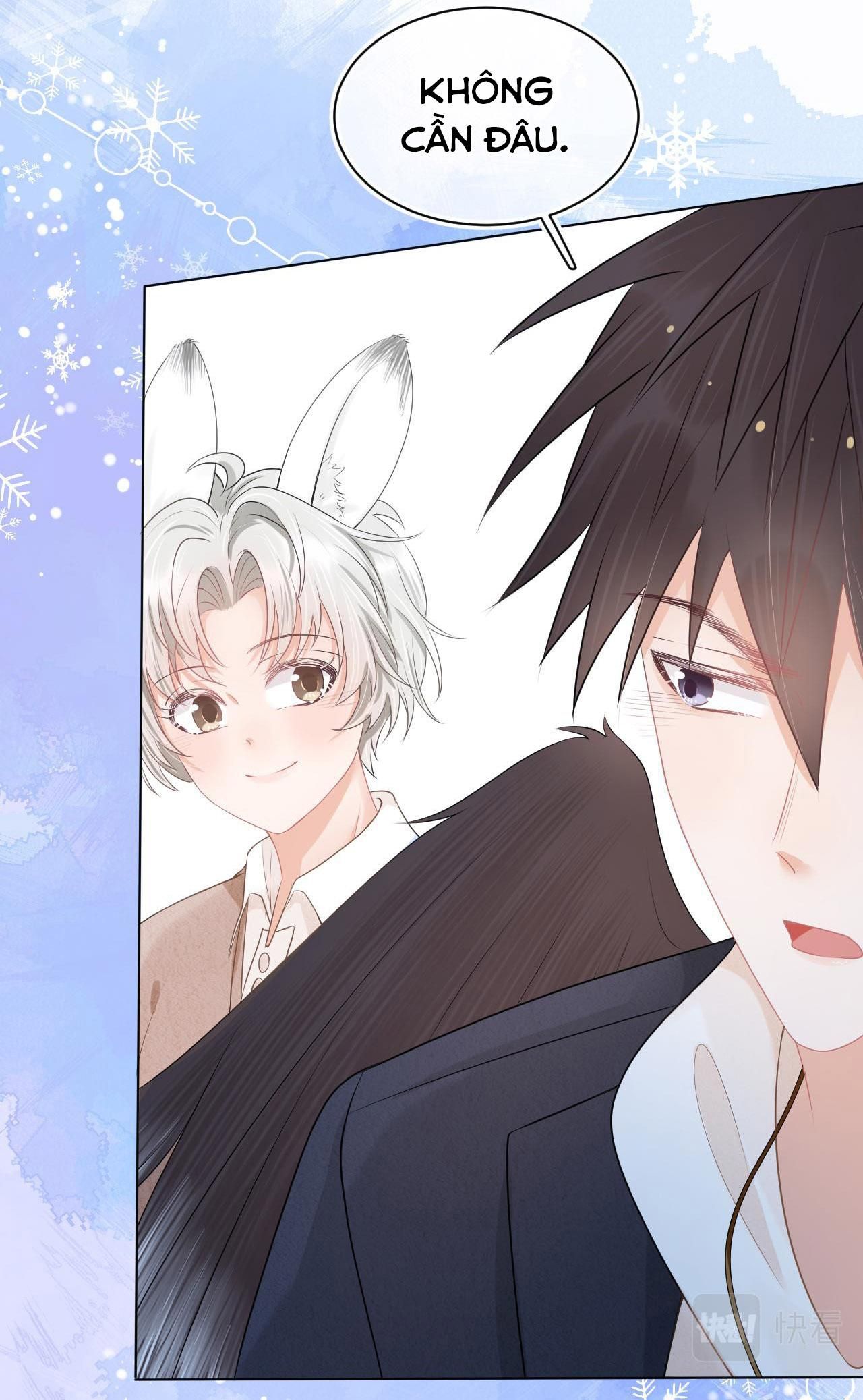 [Ss2] Một Ngụm Ăn Cả Thỏ Con Chapter 2 - 28
