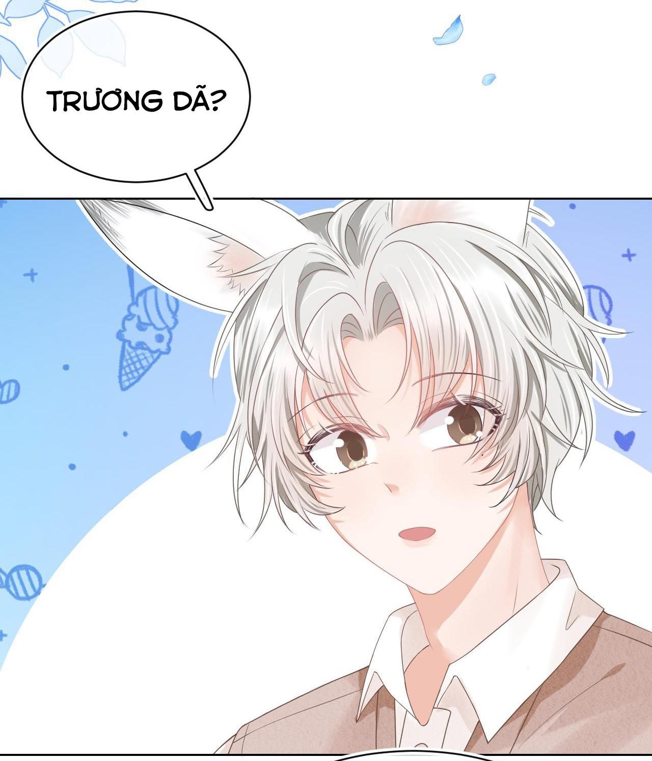 [Ss2] Một Ngụm Ăn Cả Thỏ Con Chapter 2 - 31