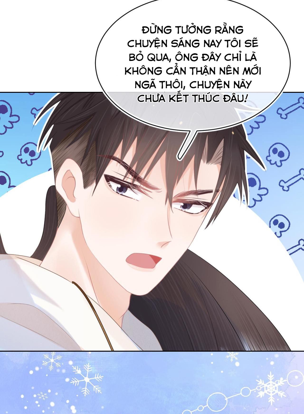 [Ss2] Một Ngụm Ăn Cả Thỏ Con Chapter 2 - 32