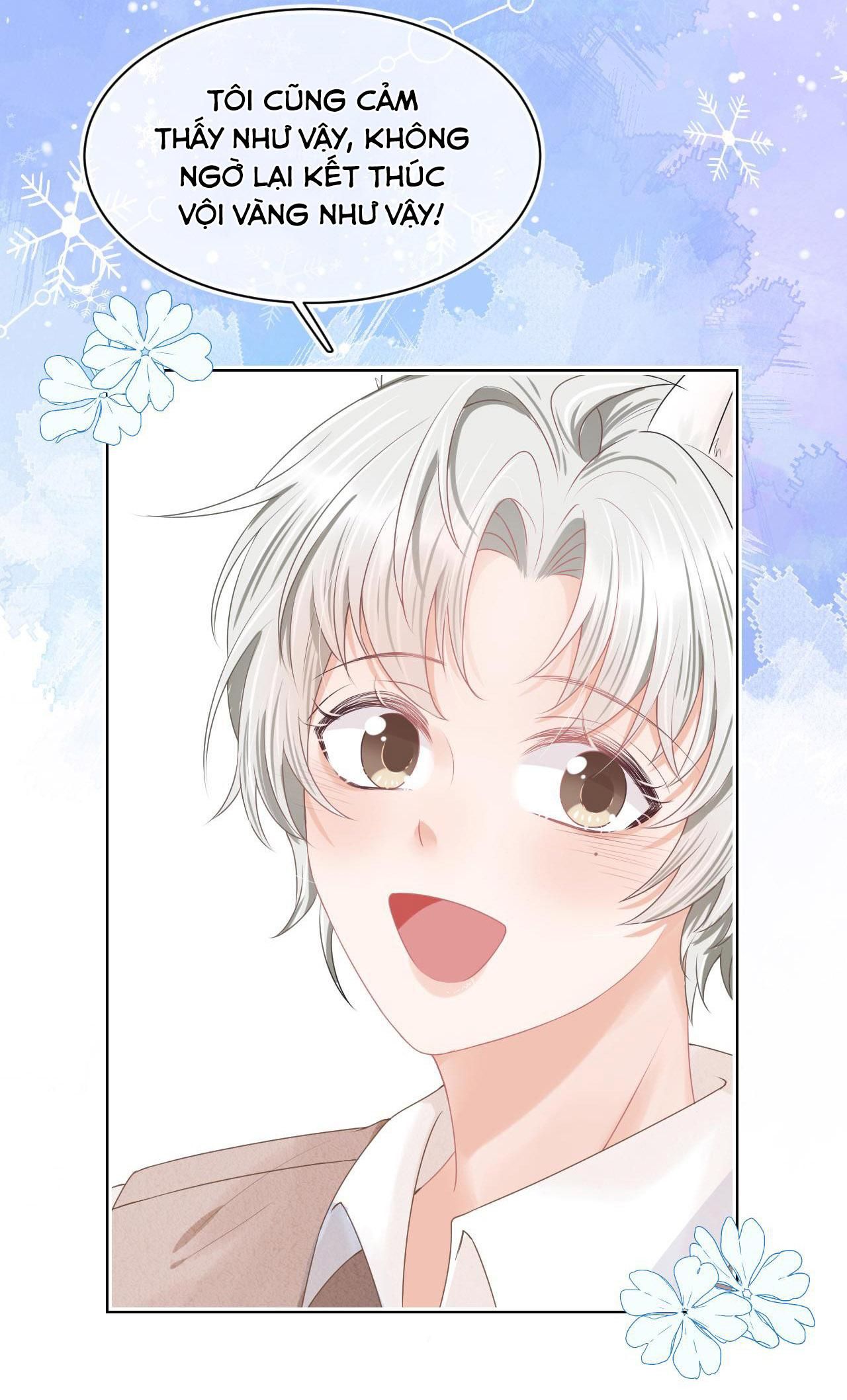 [Ss2] Một Ngụm Ăn Cả Thỏ Con Chapter 2 - 33