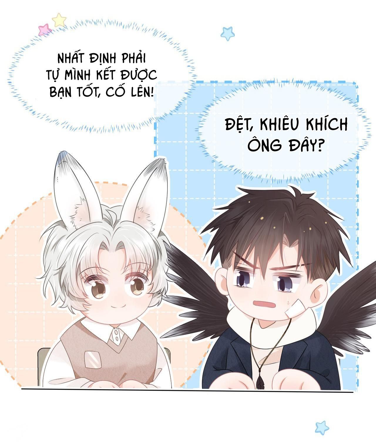 [Ss2] Một Ngụm Ăn Cả Thỏ Con Chapter 2 - 34