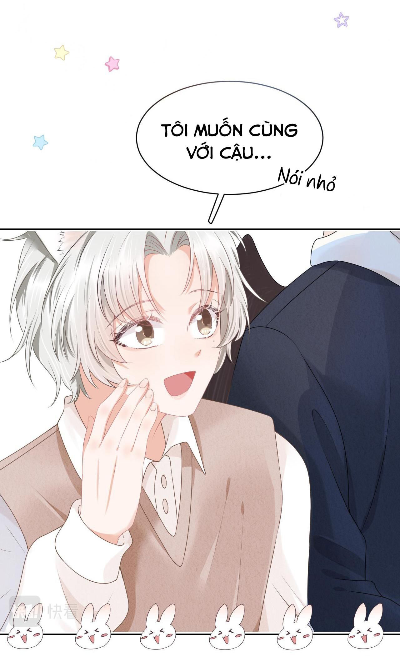[Ss2] Một Ngụm Ăn Cả Thỏ Con Chapter 2 - 35