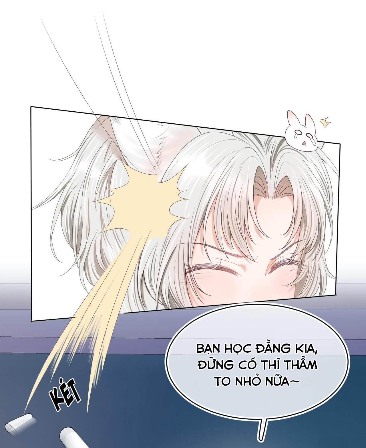 [Ss2] Một Ngụm Ăn Cả Thỏ Con Chapter 2 - 36