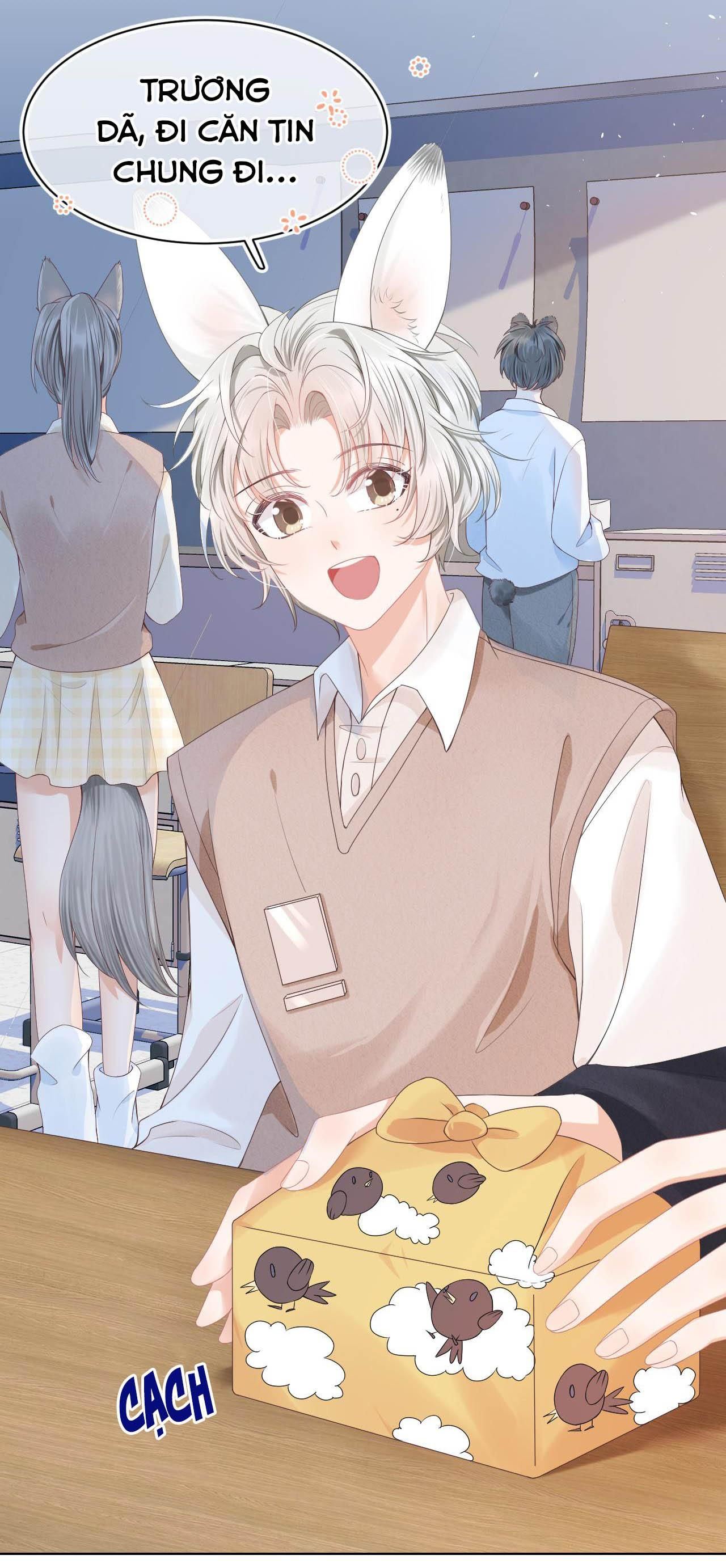 [Ss2] Một Ngụm Ăn Cả Thỏ Con Chapter 2 - 39