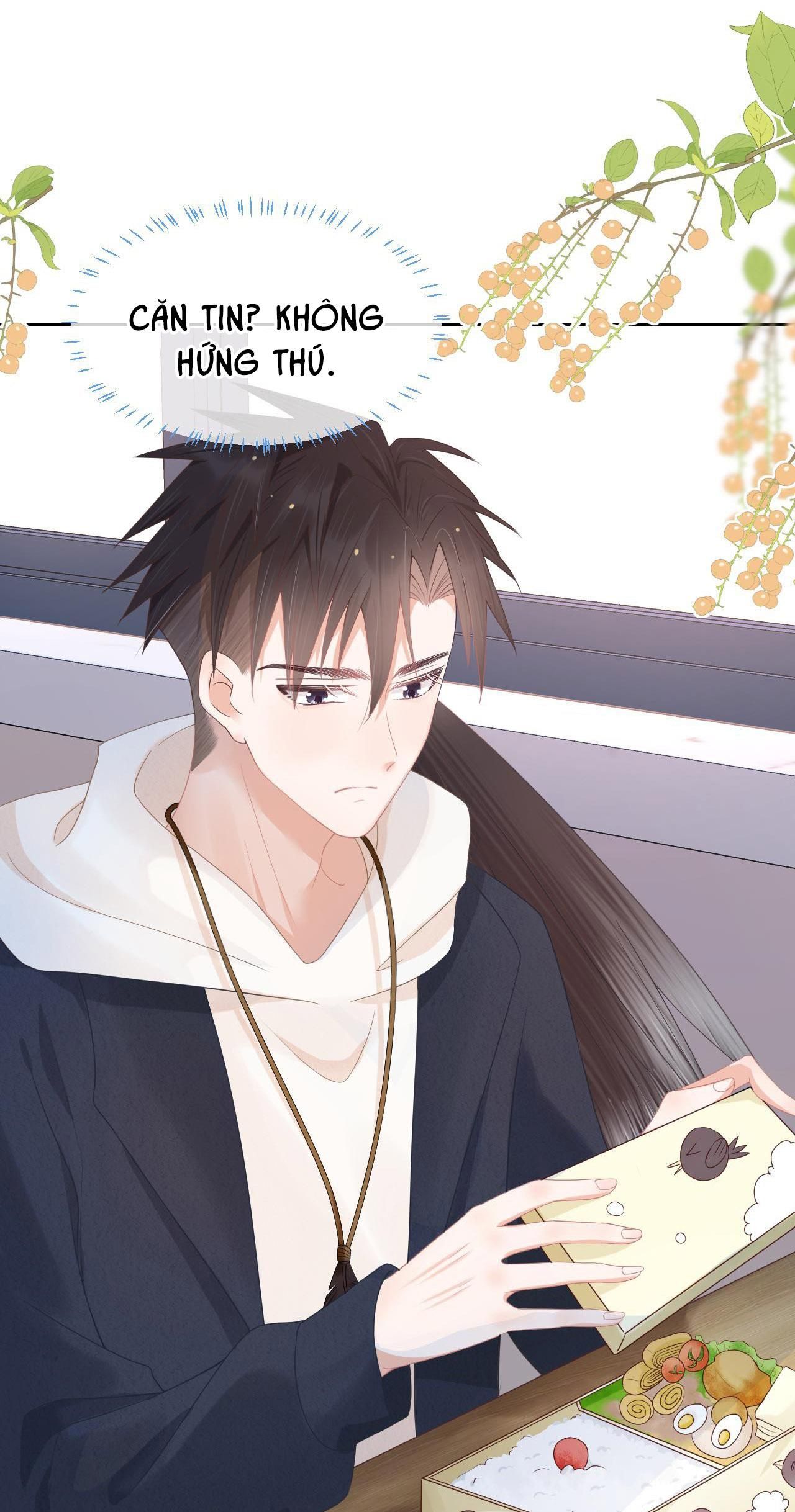 [Ss2] Một Ngụm Ăn Cả Thỏ Con Chapter 2 - 40