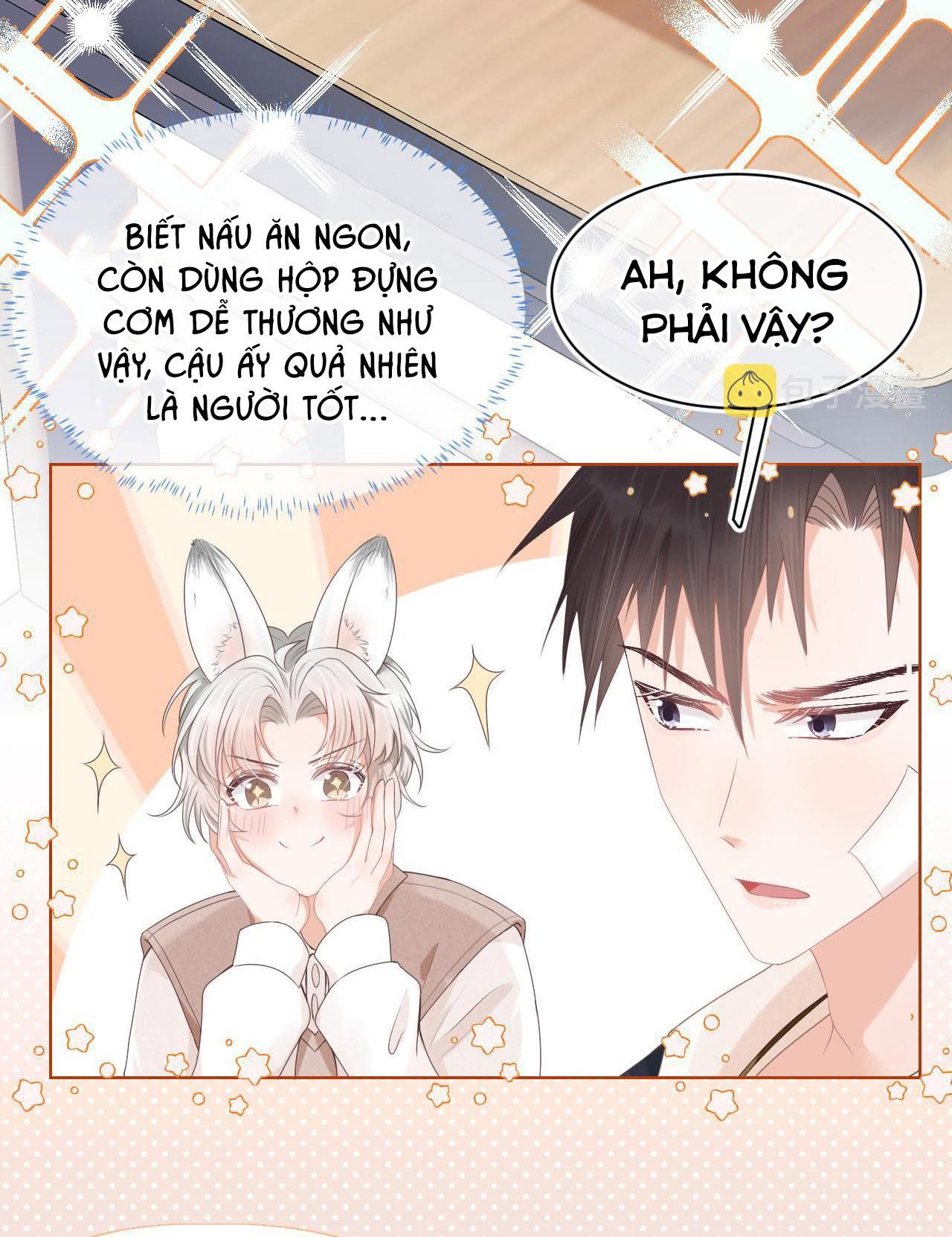 [Ss2] Một Ngụm Ăn Cả Thỏ Con Chapter 2 - 42
