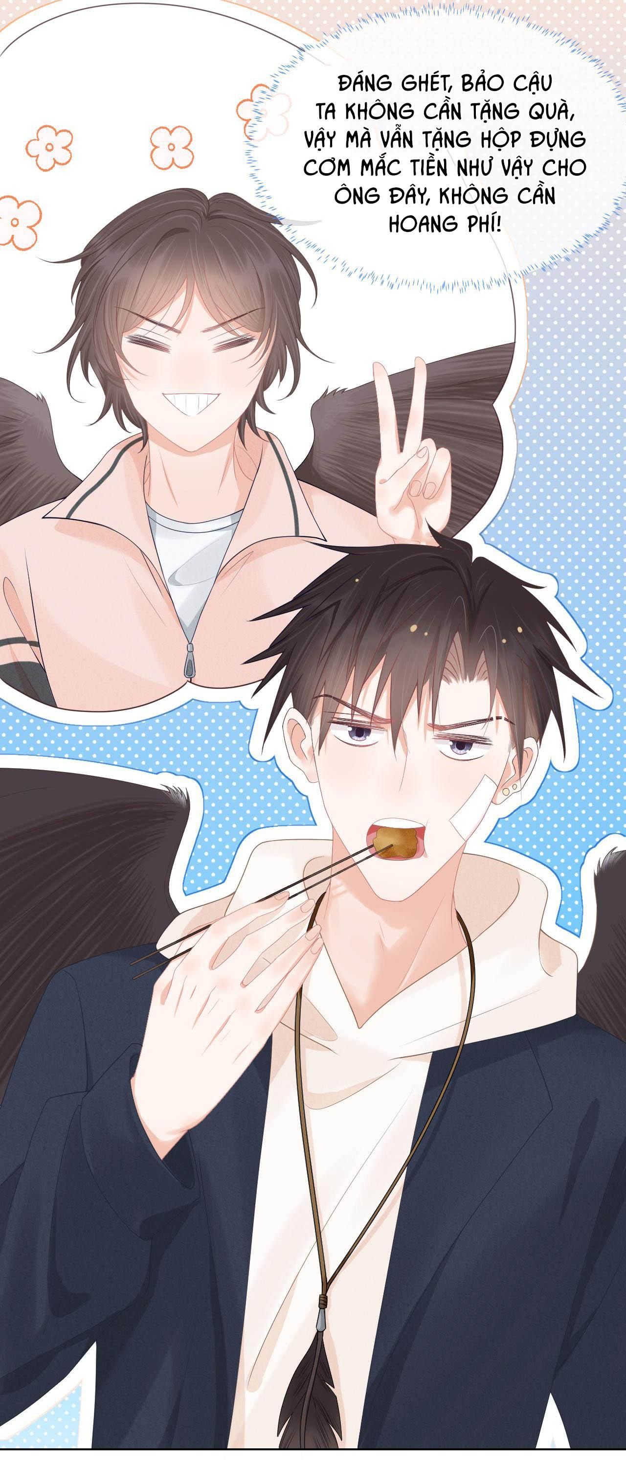 [Ss2] Một Ngụm Ăn Cả Thỏ Con Chapter 2 - 43