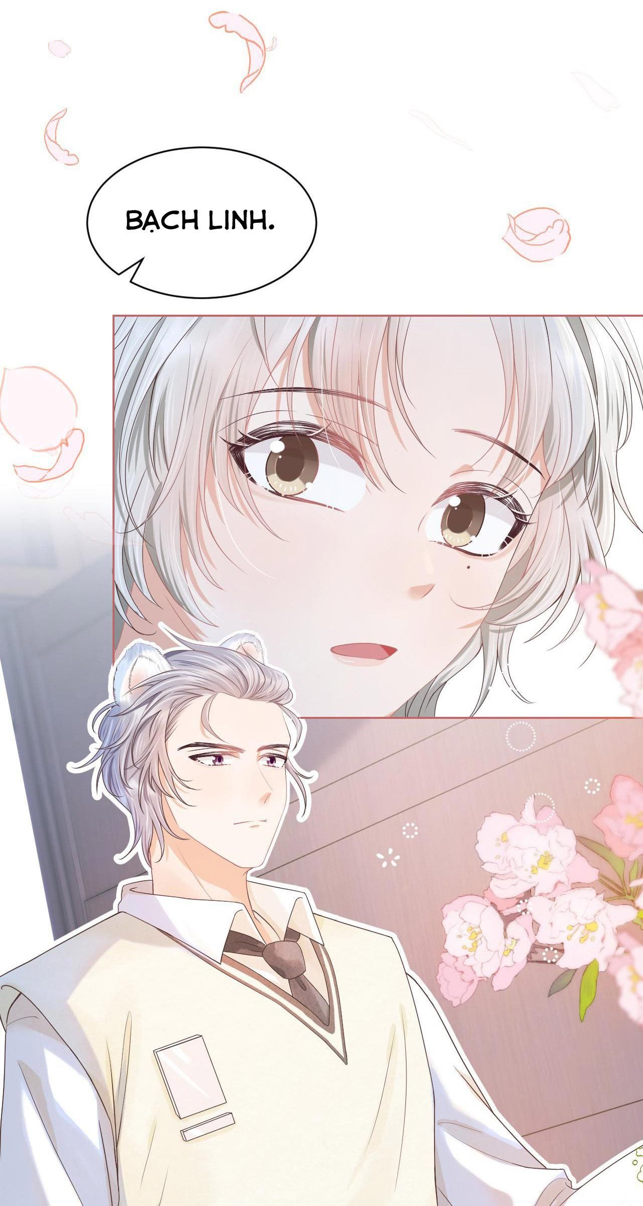 [Ss2] Một Ngụm Ăn Cả Thỏ Con Chapter 2 - 44