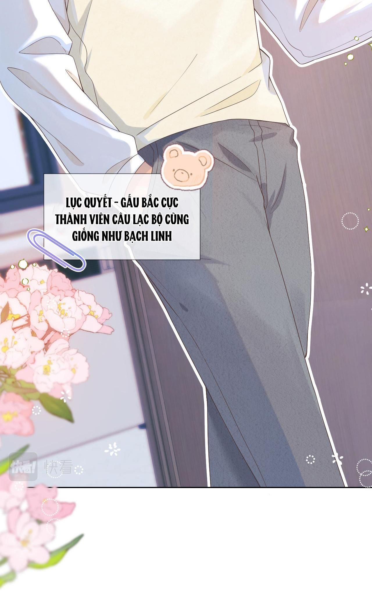 [Ss2] Một Ngụm Ăn Cả Thỏ Con Chapter 2 - 45