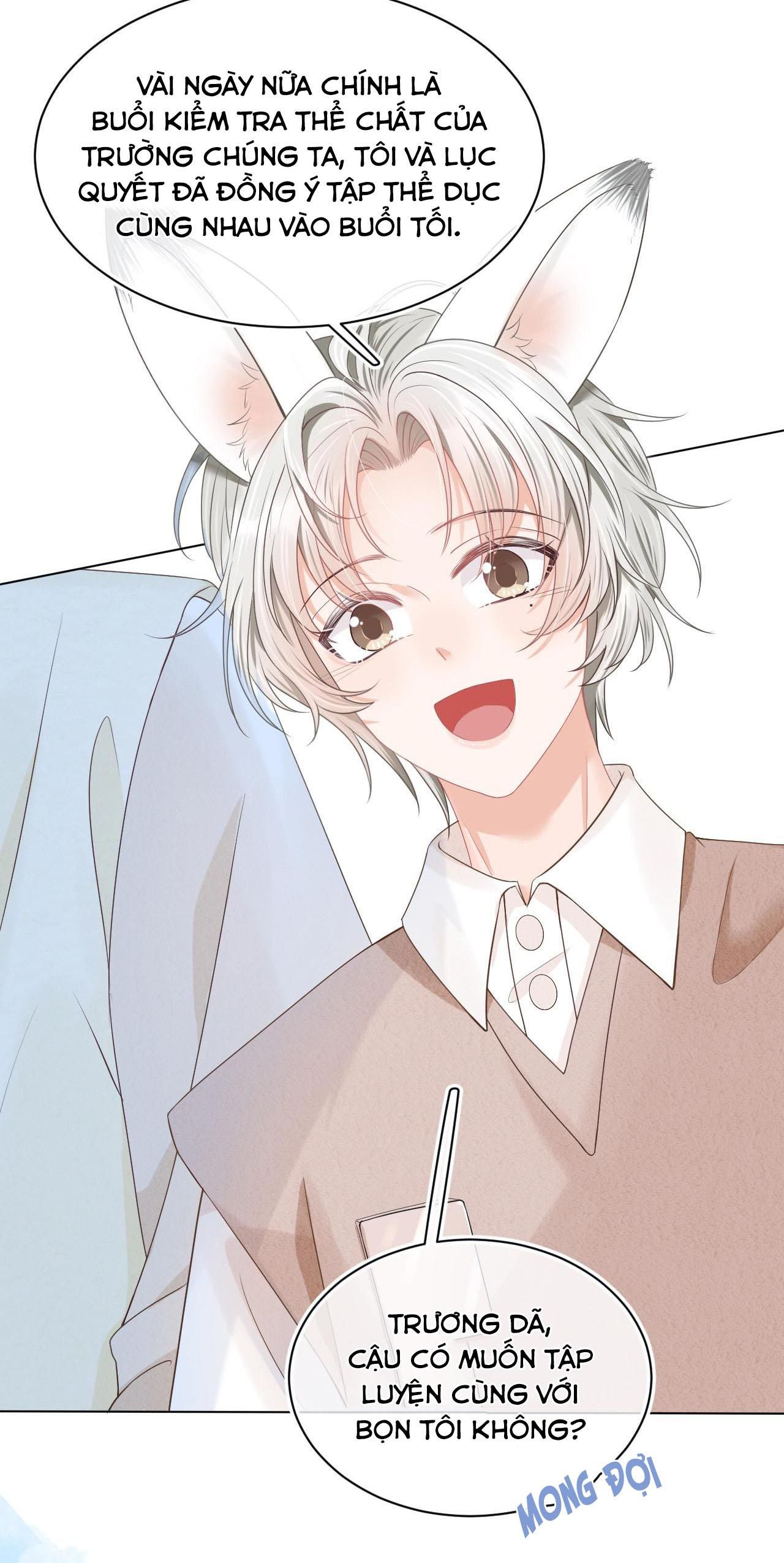 [Ss2] Một Ngụm Ăn Cả Thỏ Con Chapter 2 - 48