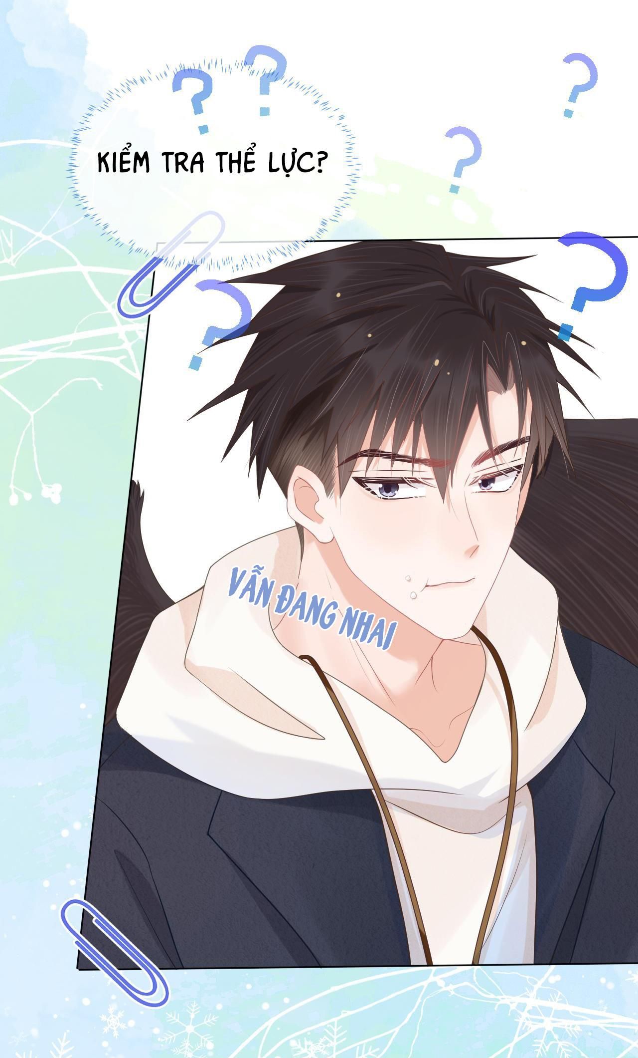 [Ss2] Một Ngụm Ăn Cả Thỏ Con Chapter 2 - 49