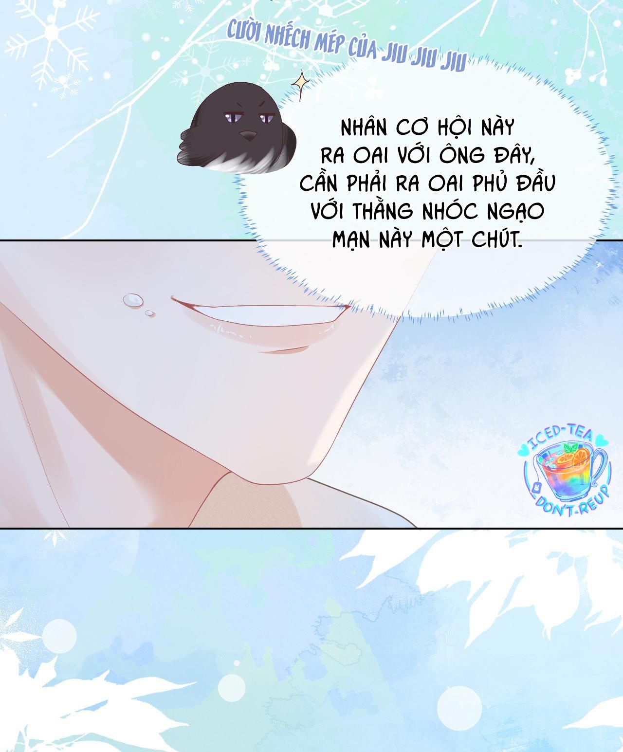 [Ss2] Một Ngụm Ăn Cả Thỏ Con Chapter 2 - 50