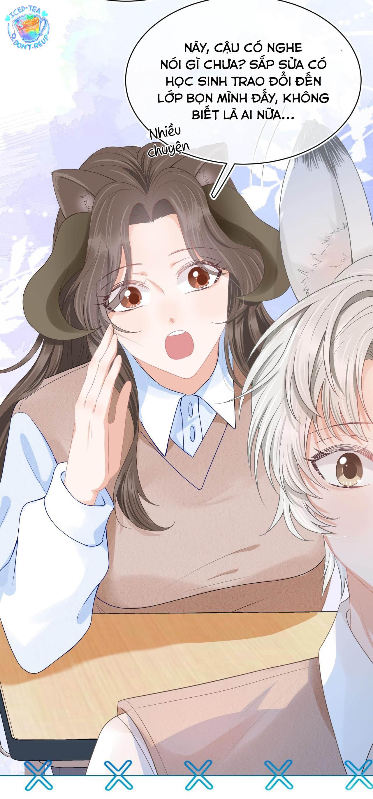 [Ss2] Một Ngụm Ăn Cả Thỏ Con Chapter 2 - 6