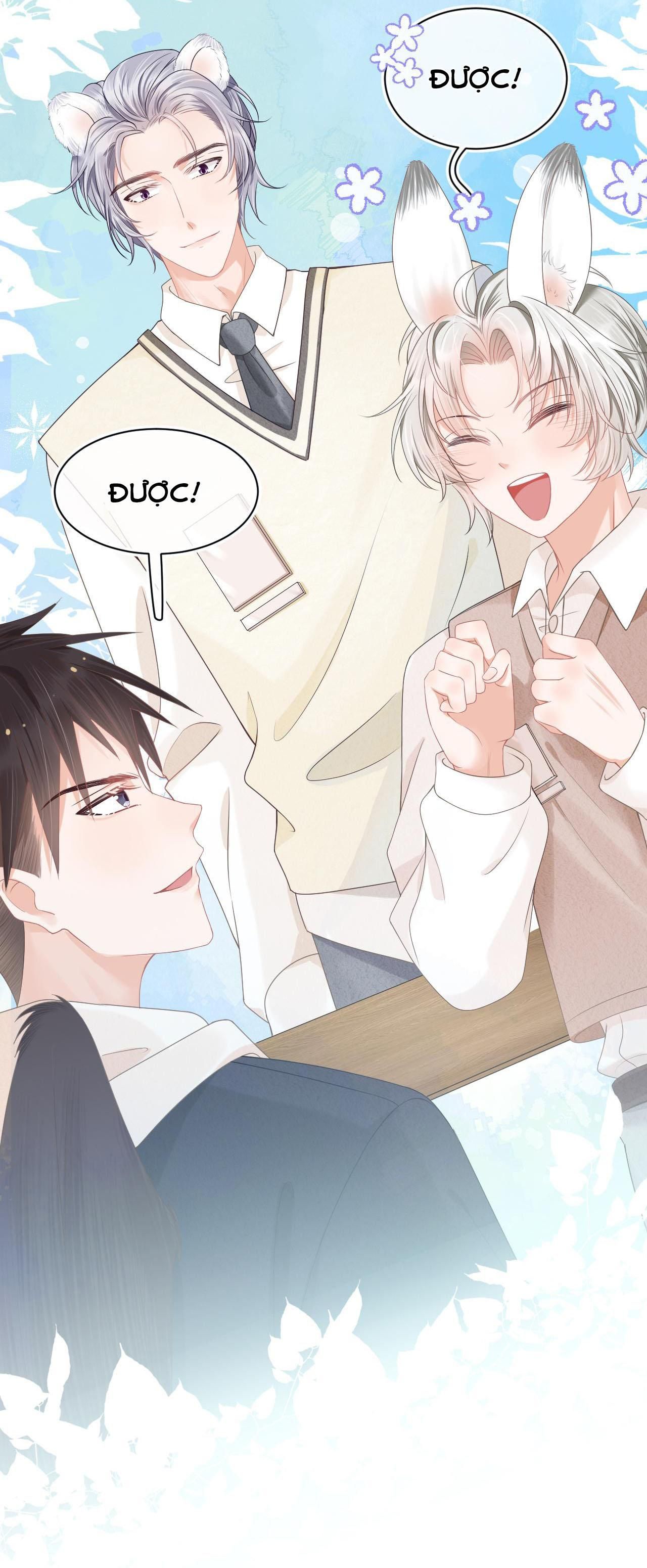 [Ss2] Một Ngụm Ăn Cả Thỏ Con Chapter 2 - 51
