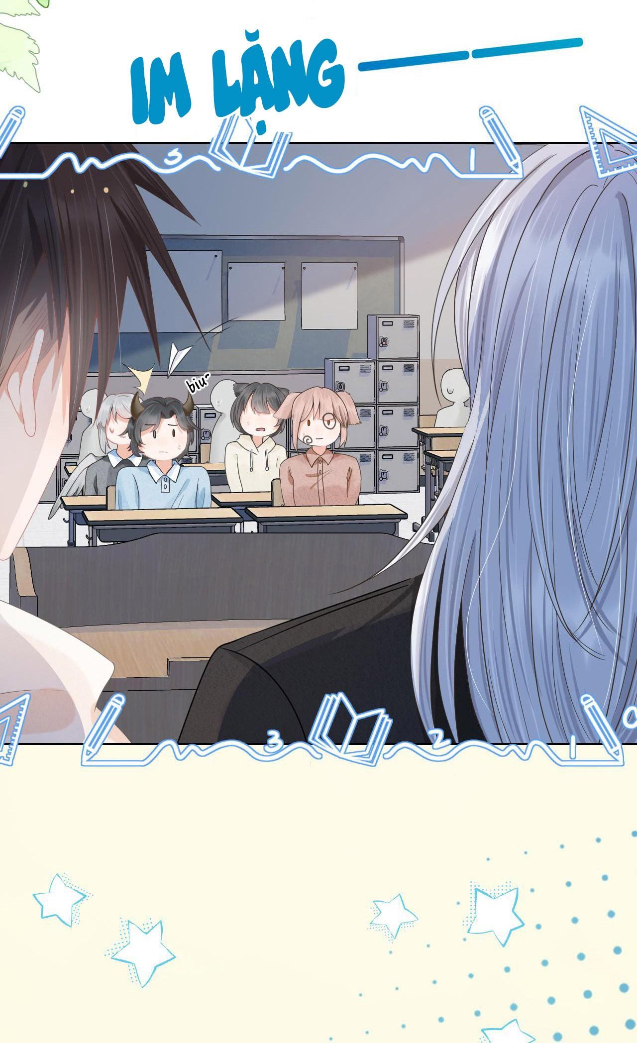 [Ss2] Một Ngụm Ăn Cả Thỏ Con Chapter 2 - 8
