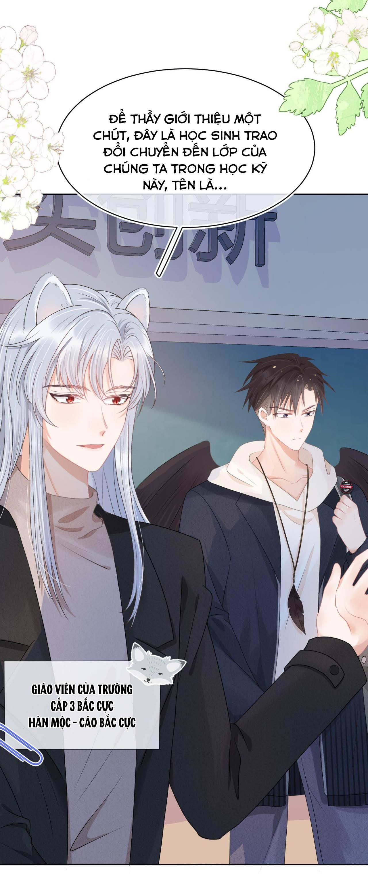 [Ss2] Một Ngụm Ăn Cả Thỏ Con Chapter 2 - 10