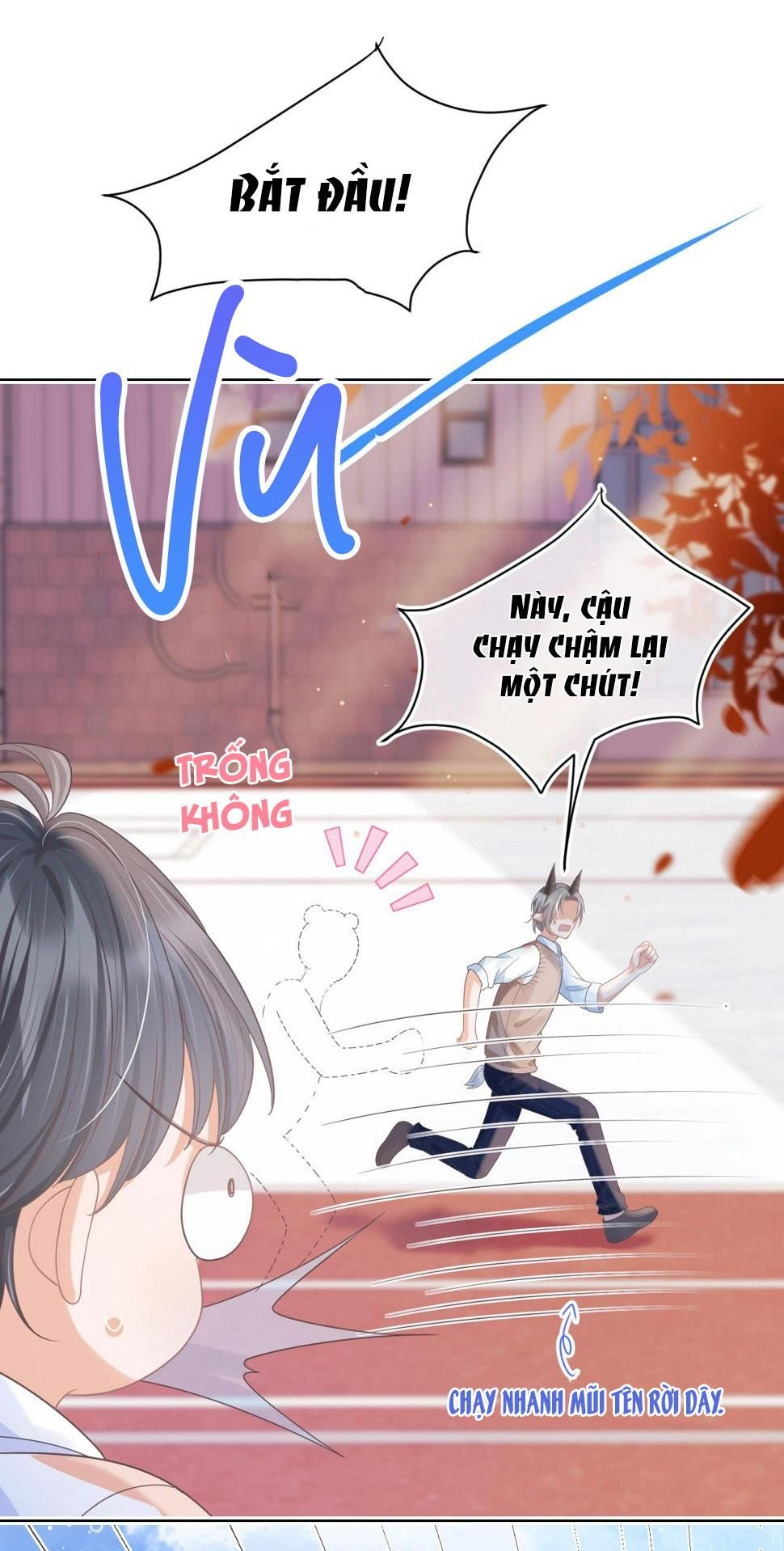 [Ss2] Một Ngụm Ăn Cả Thỏ Con Chapter 20 - 11