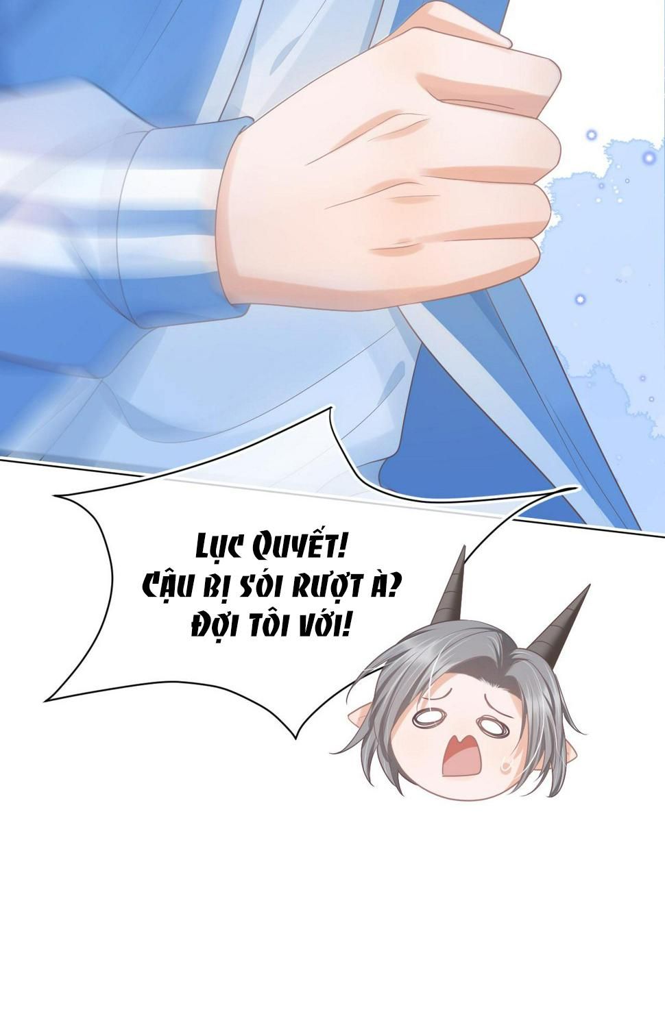 [Ss2] Một Ngụm Ăn Cả Thỏ Con Chapter 20 - 13