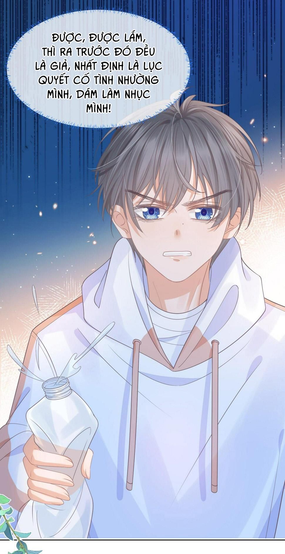 [Ss2] Một Ngụm Ăn Cả Thỏ Con Chapter 20 - 14
