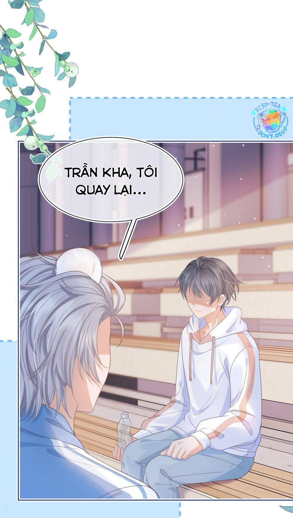 [Ss2] Một Ngụm Ăn Cả Thỏ Con Chapter 20 - 15