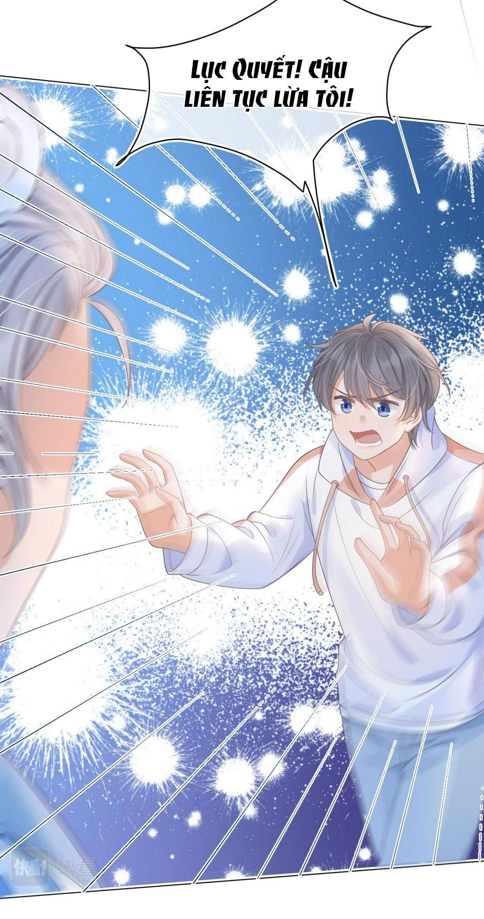 [Ss2] Một Ngụm Ăn Cả Thỏ Con Chapter 20 - 18