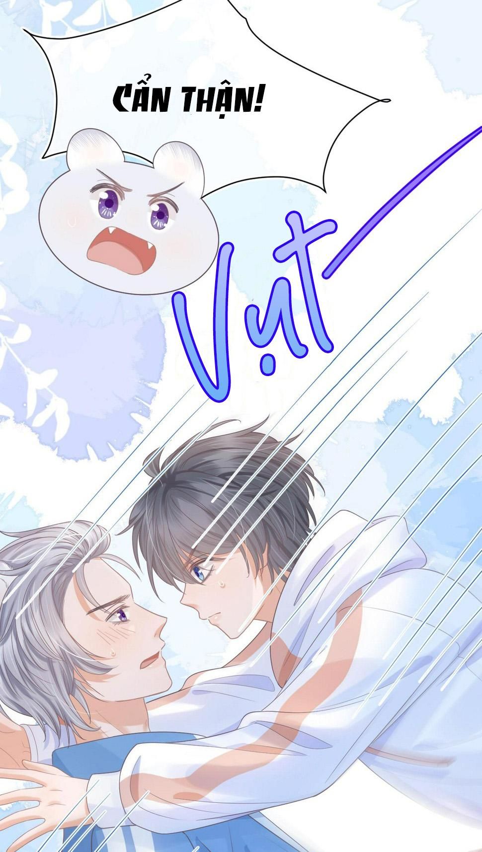 [Ss2] Một Ngụm Ăn Cả Thỏ Con Chapter 20 - 20